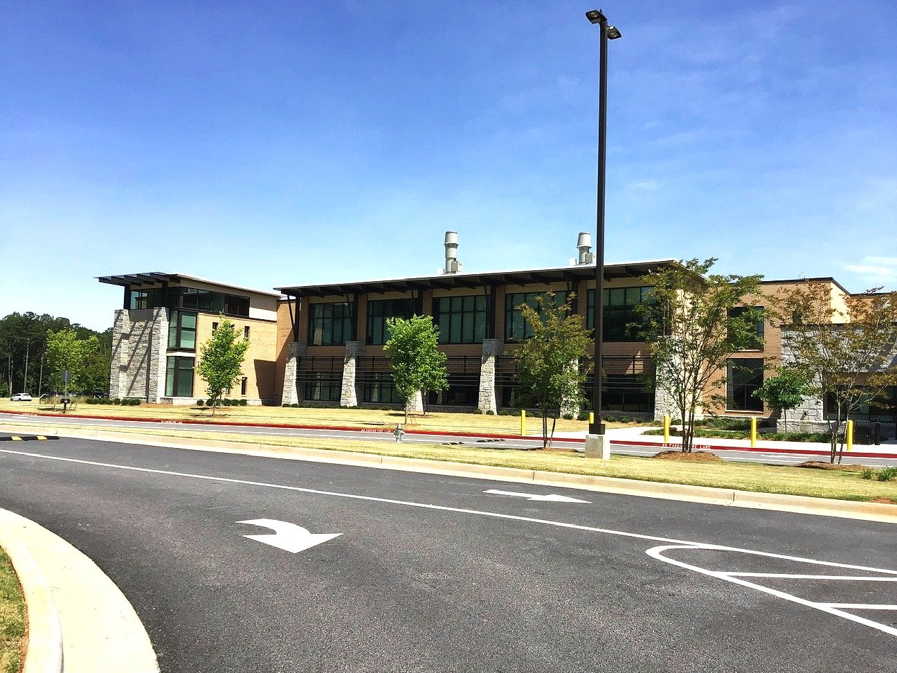 Civil Site Design