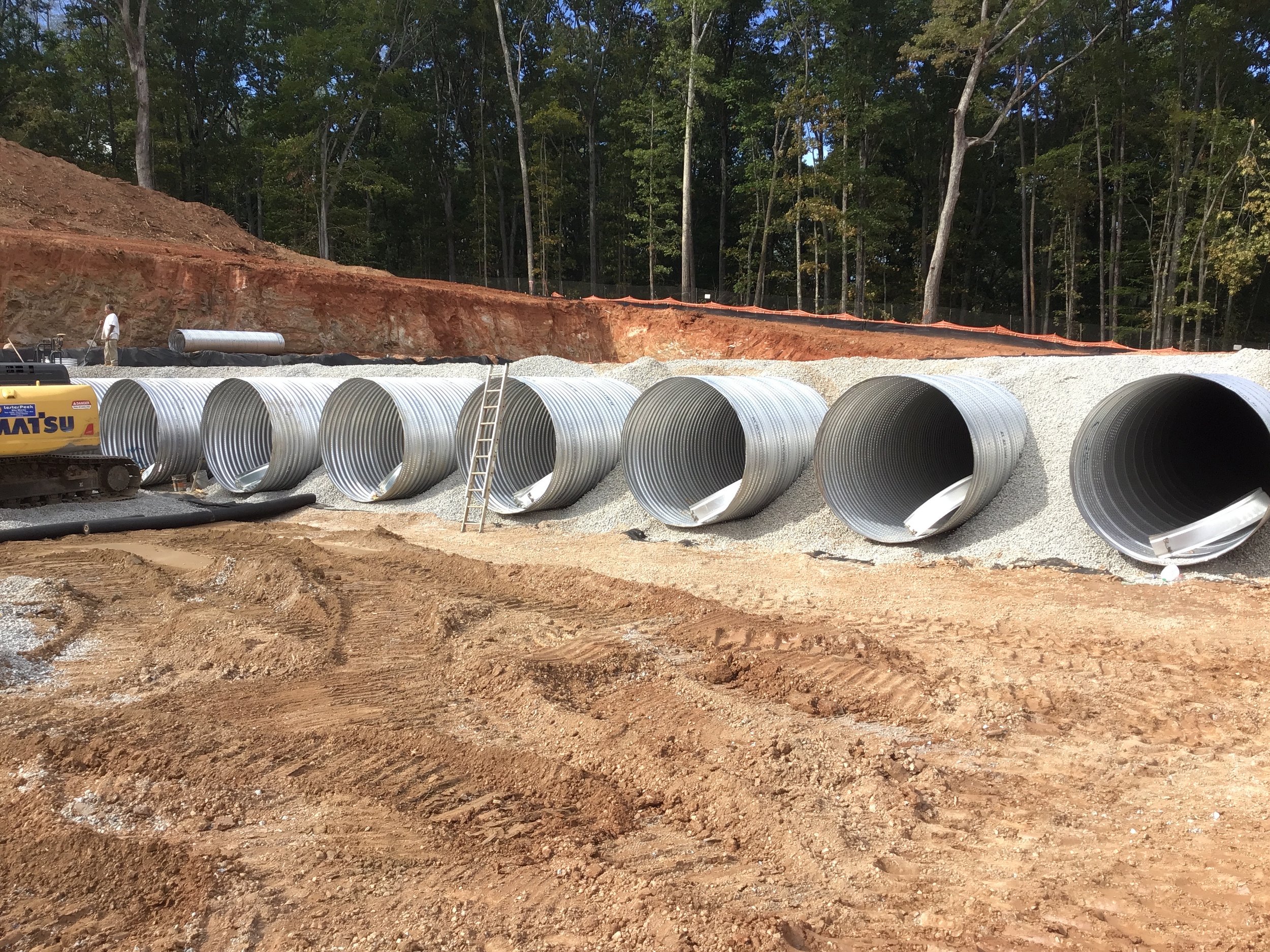 Stormwater Management