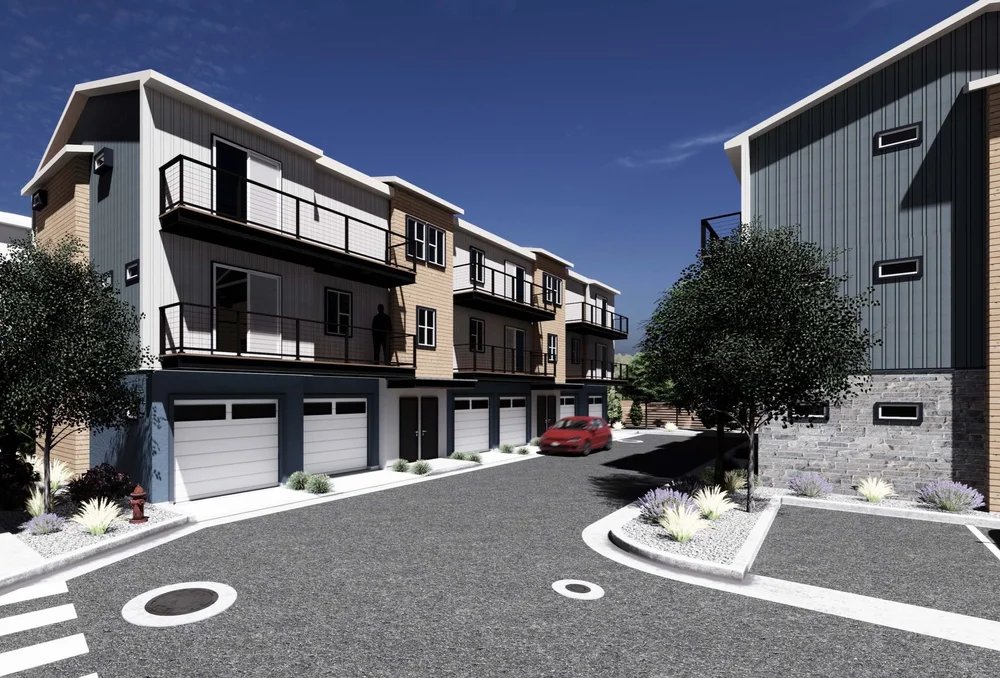 Carolyn Circle — H2 Development Group