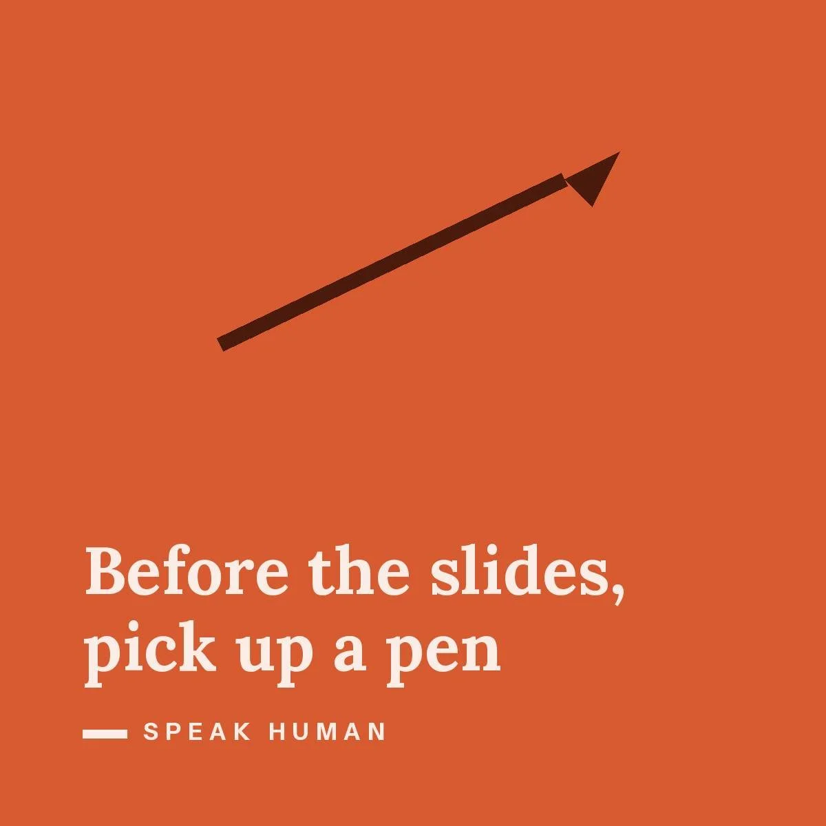 📓 Before the slides, pick up a pen