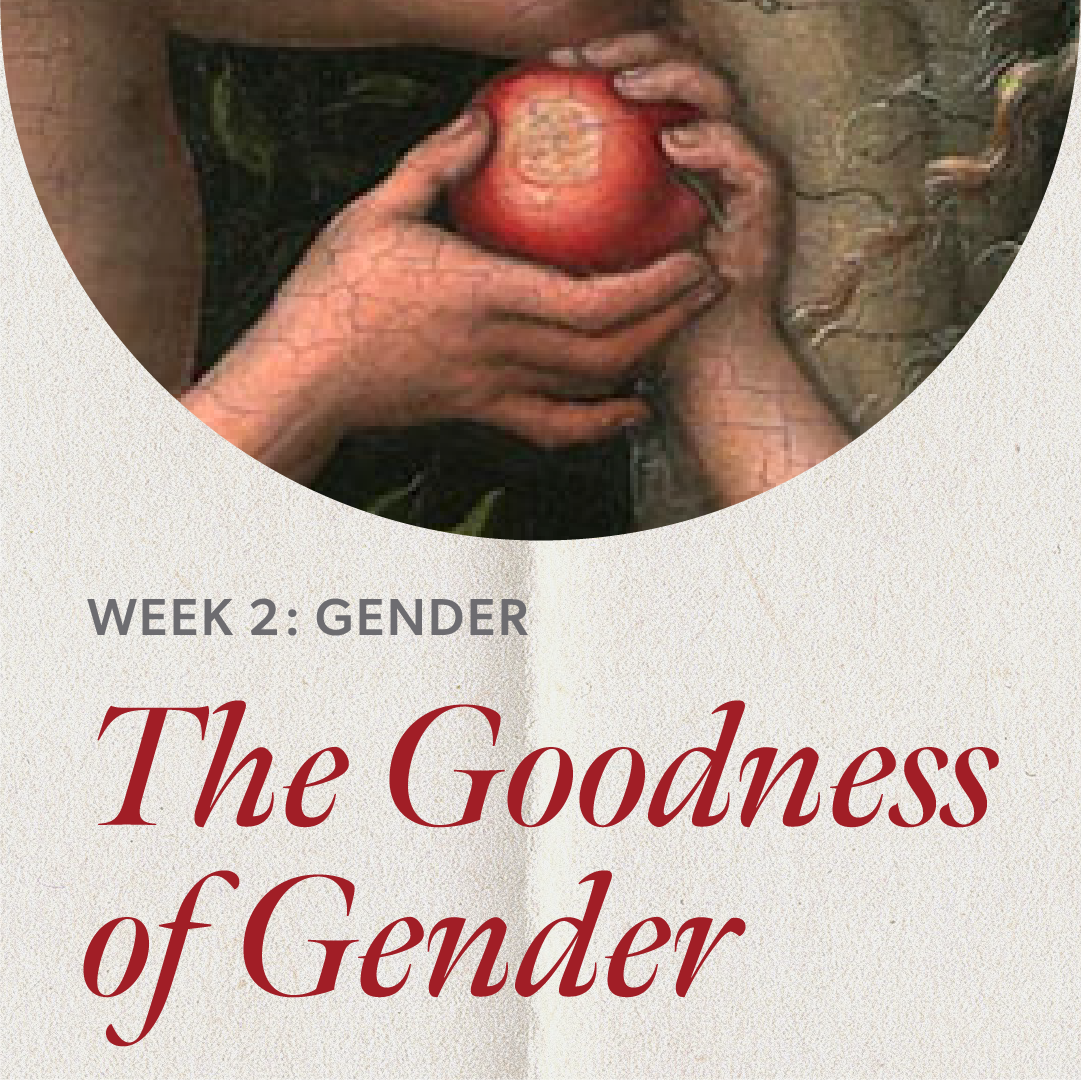 The Goodness of Gender