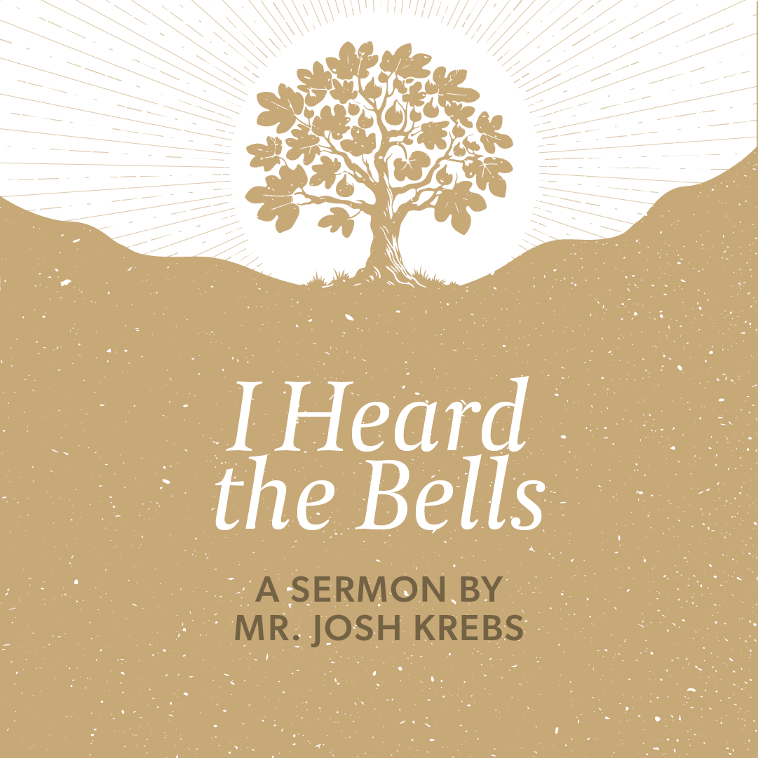 I Heard the Bells