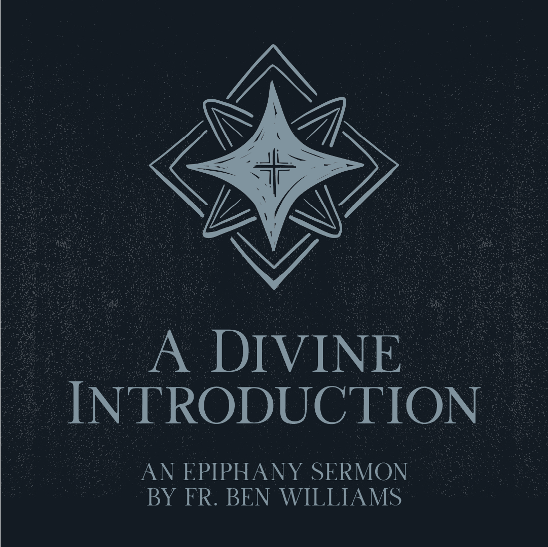 A Divine Introduction