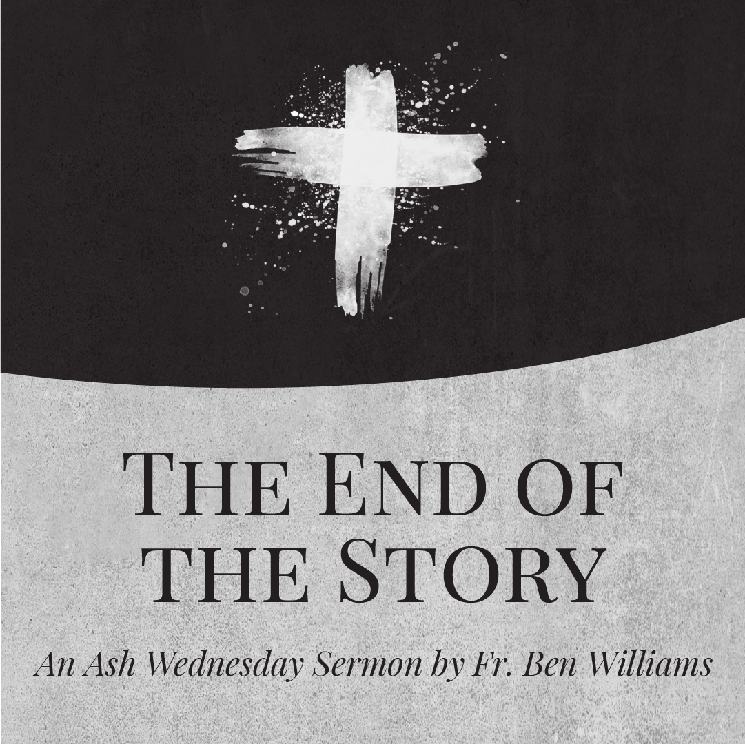 The End of the Story