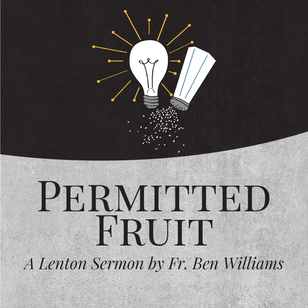 Permitted Fruit