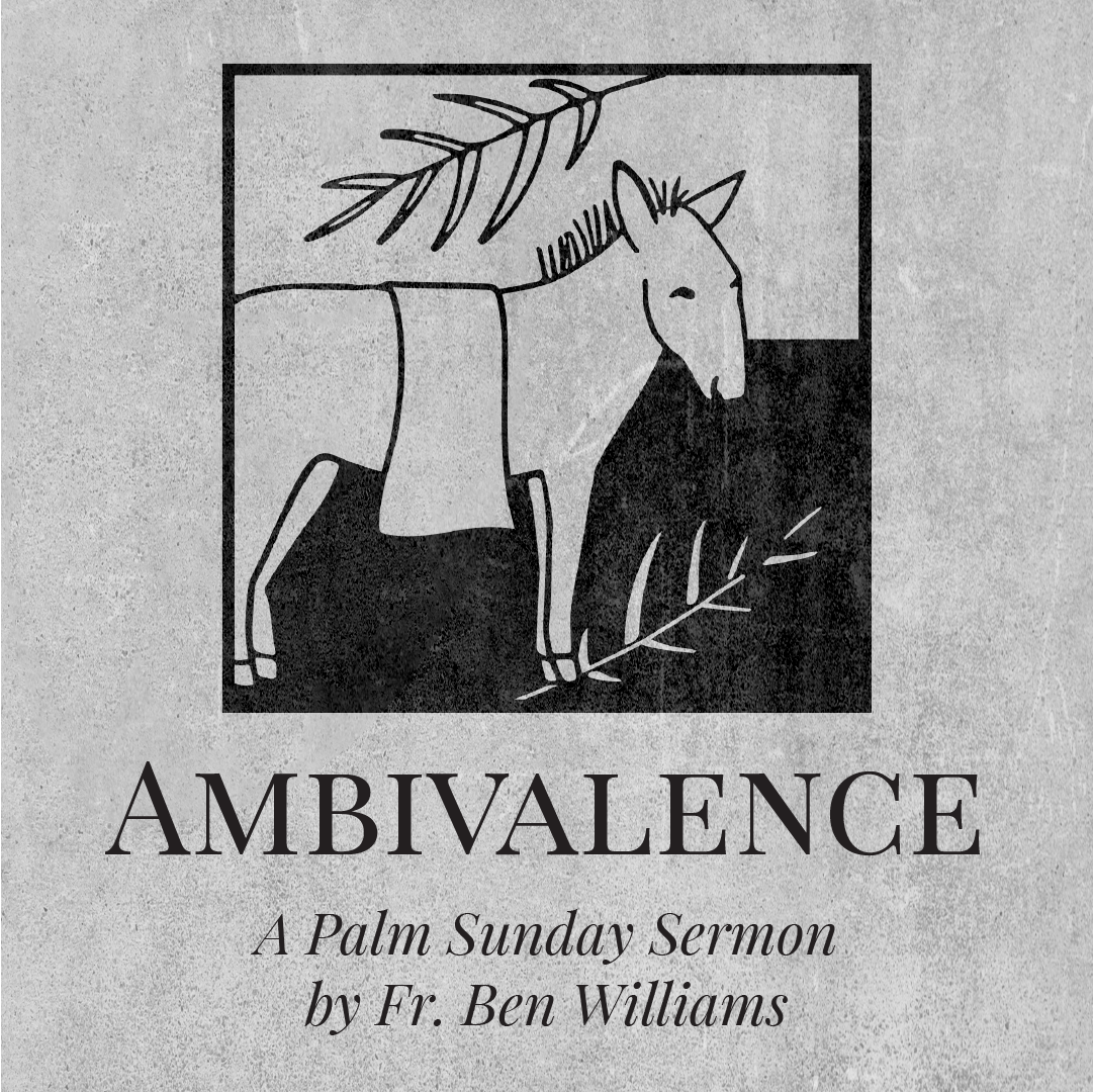 Ambivalence