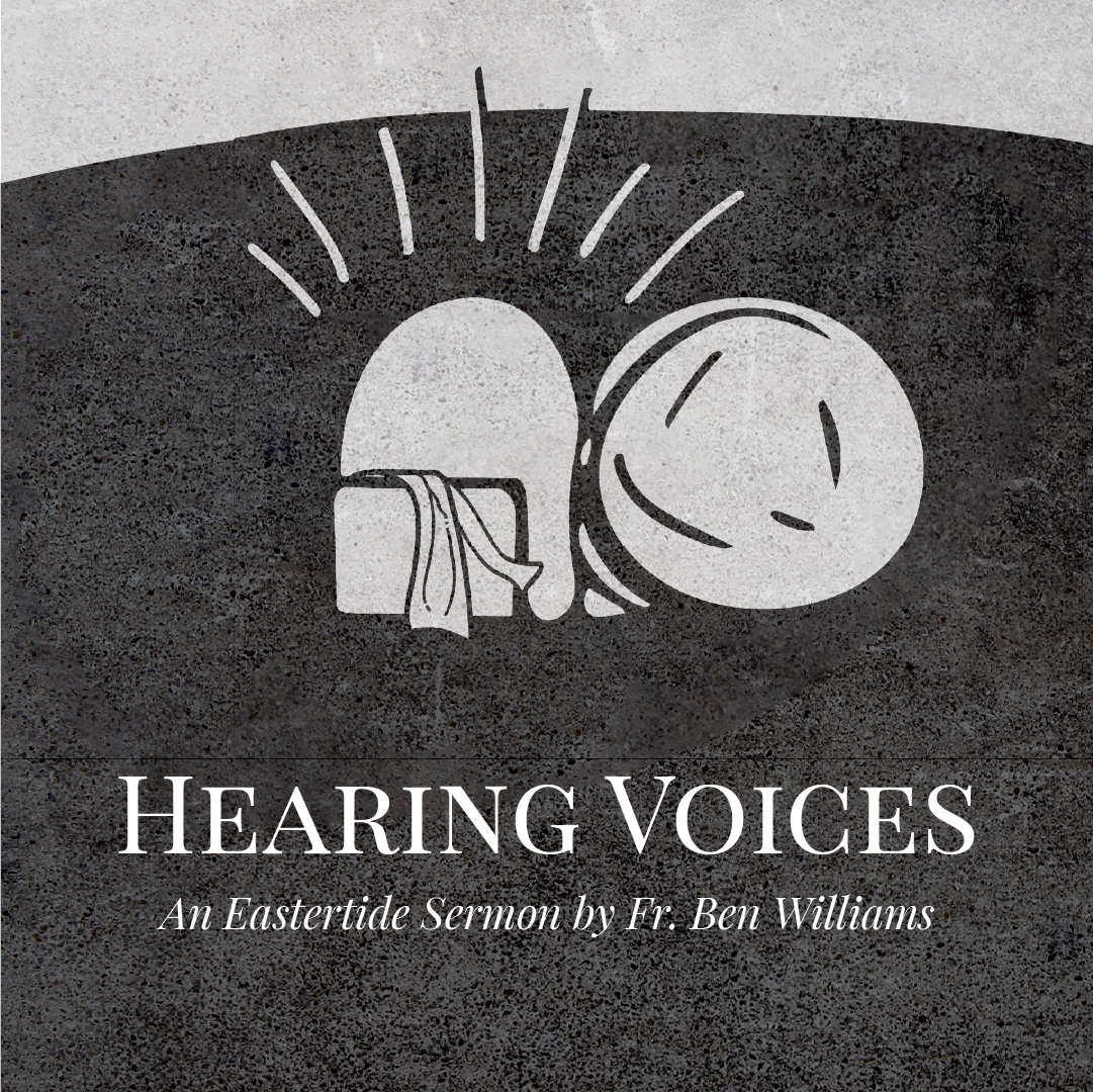 Hearing Voices