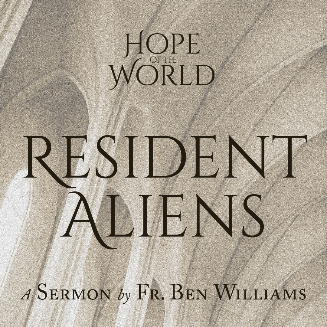 Resident Aliens