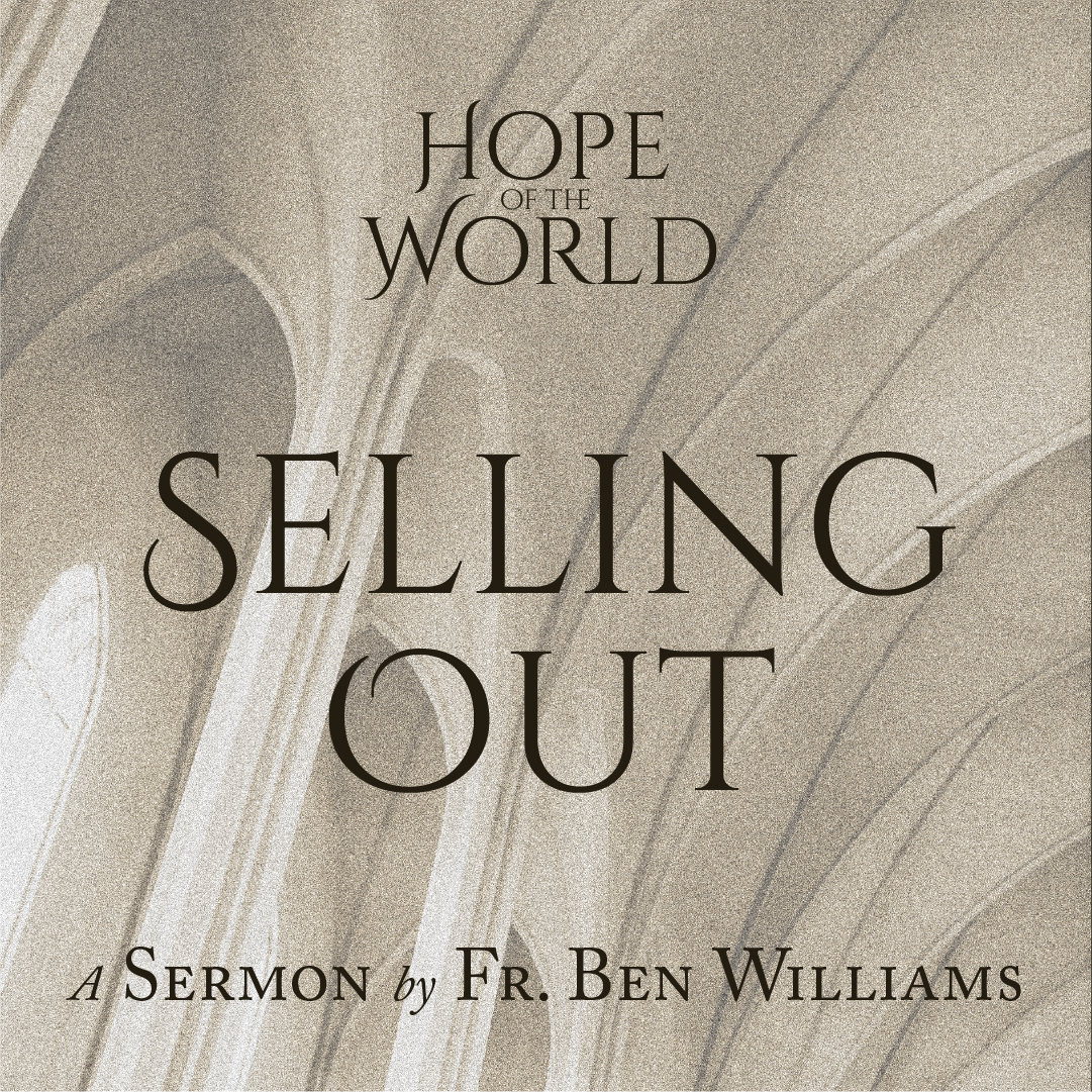 Selling Out