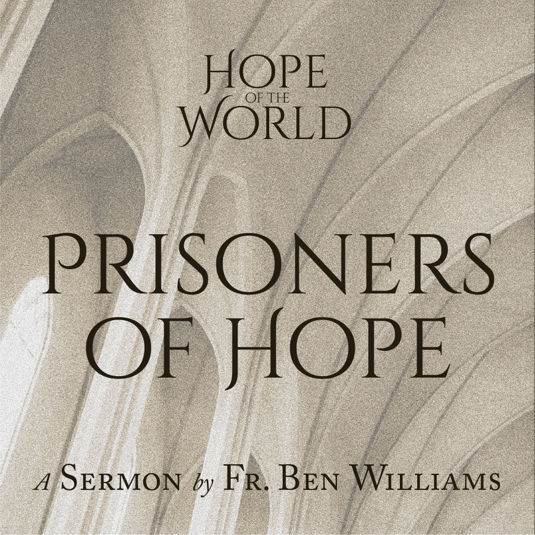Prisoners of Hope
