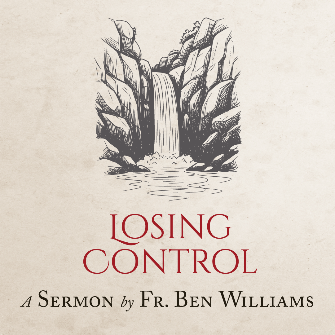 Losing Control