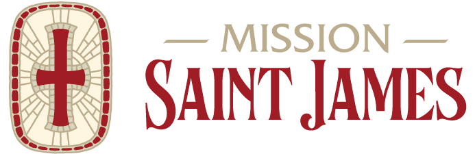 Mission Saint James