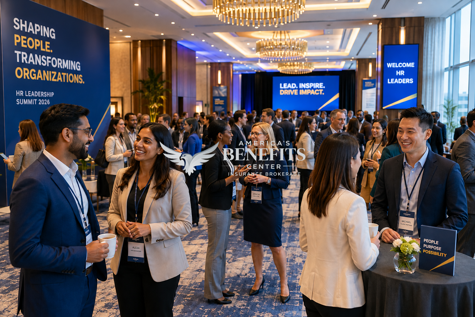 June 2026 HR Events Powering People Leaders Across the U.S.