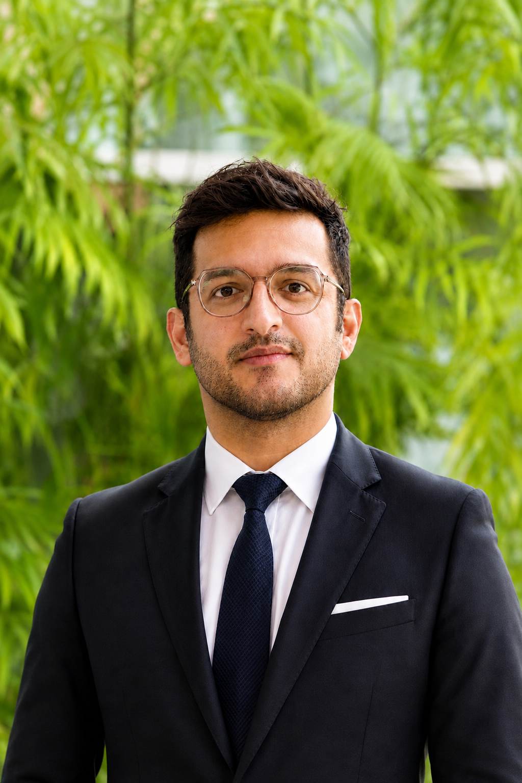 Reza Moosavi