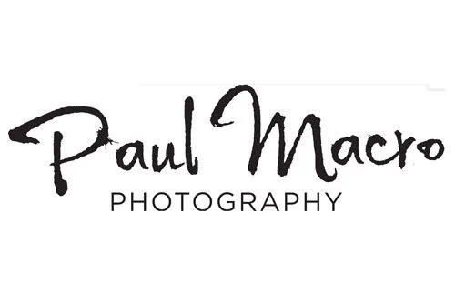 Paul Macro Photography logo