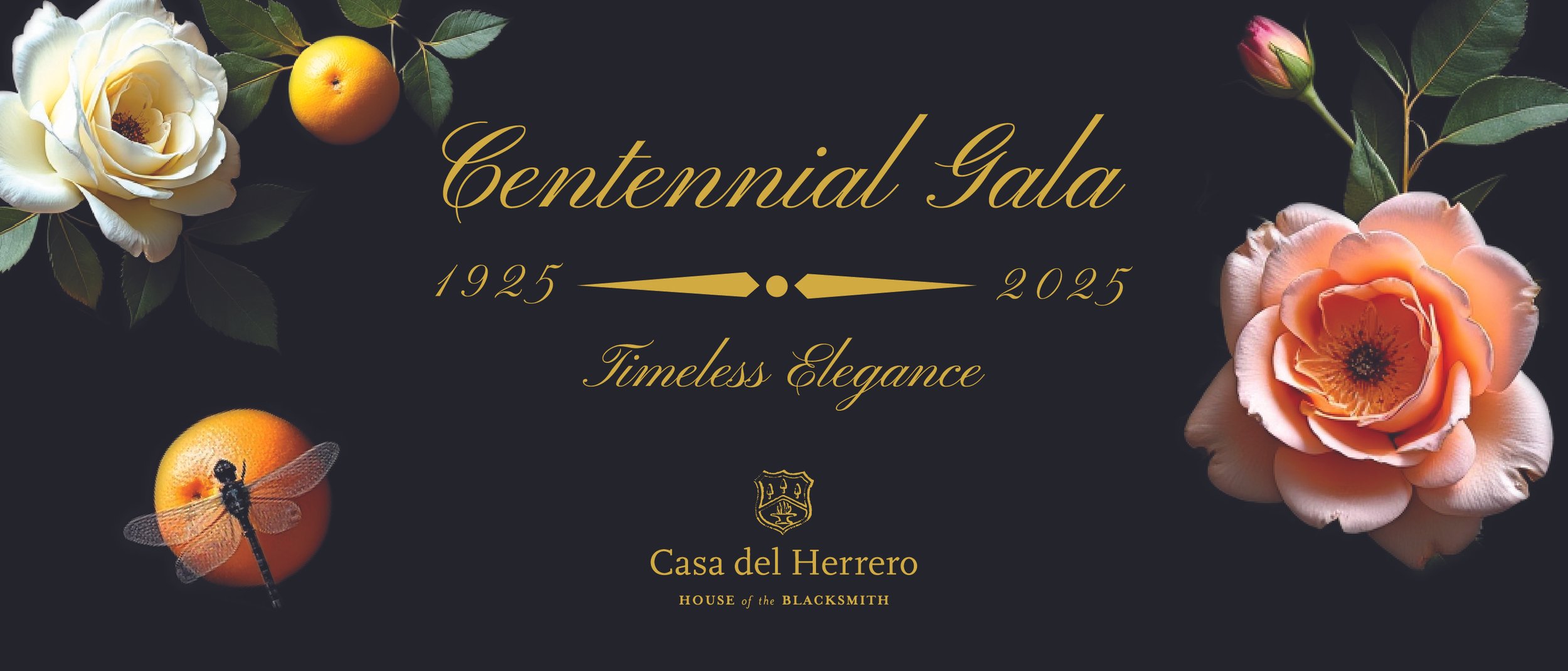 Centennial Gala