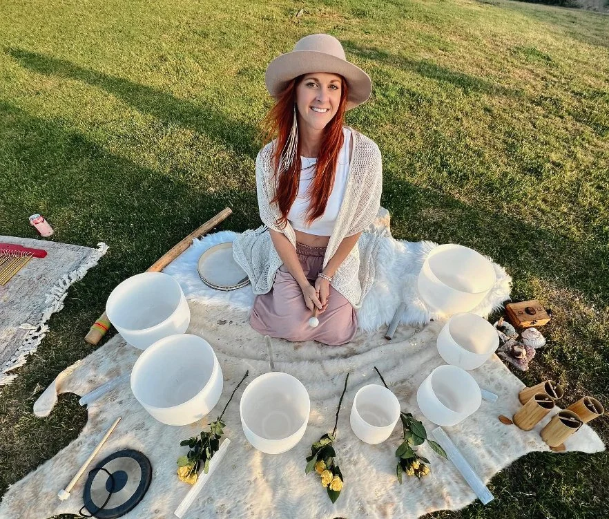 Casa del Herrero — Summer Solstice Sound Bath at Casa del Herrero