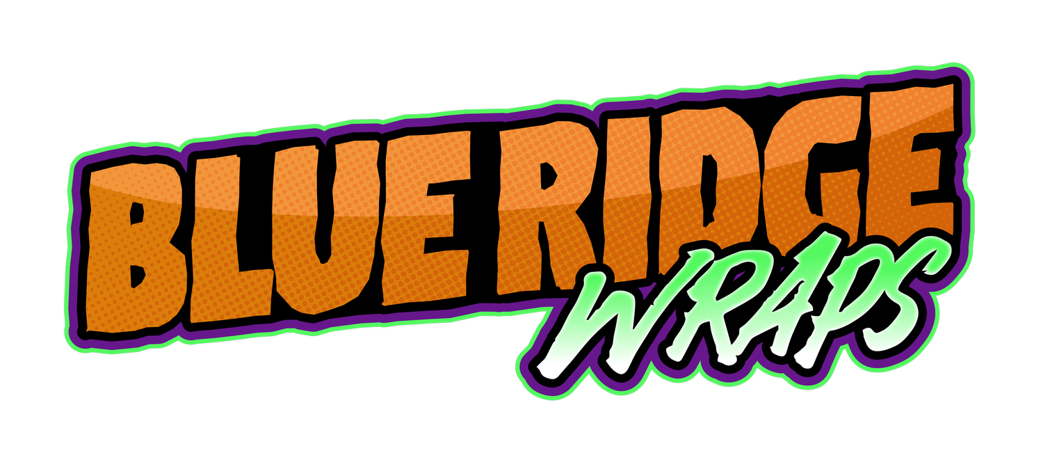 Blue Ridge Wraps