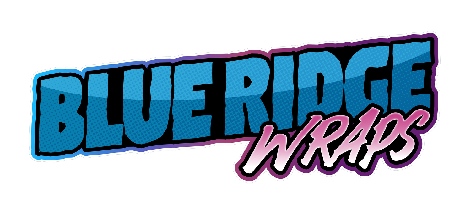 Blue Ridge Wraps