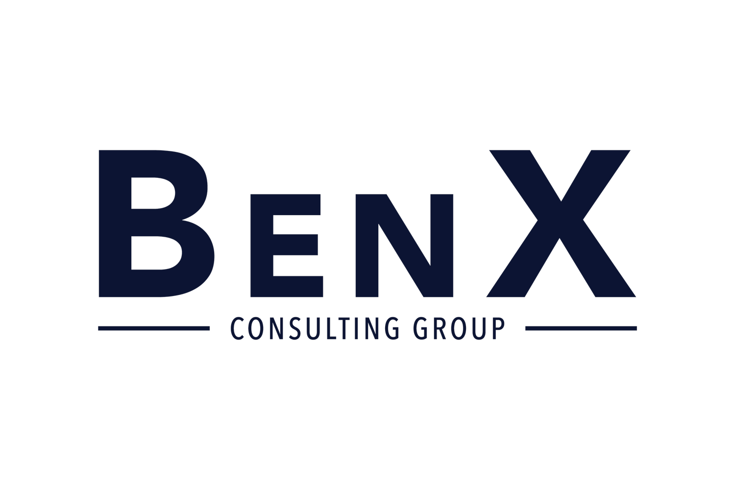 BenX - Employee Benefit Advisory Firm