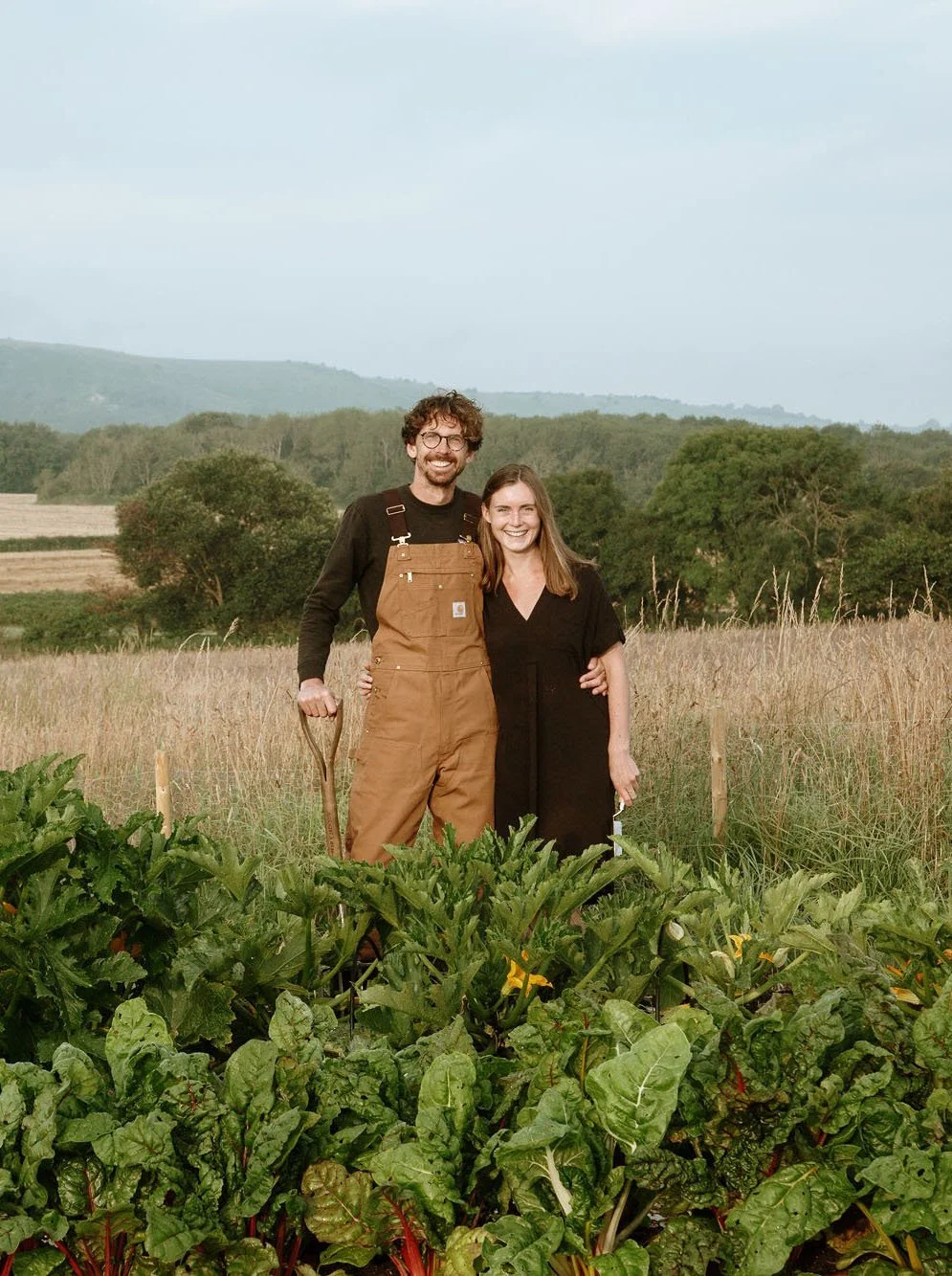 About Us — My Little Farm