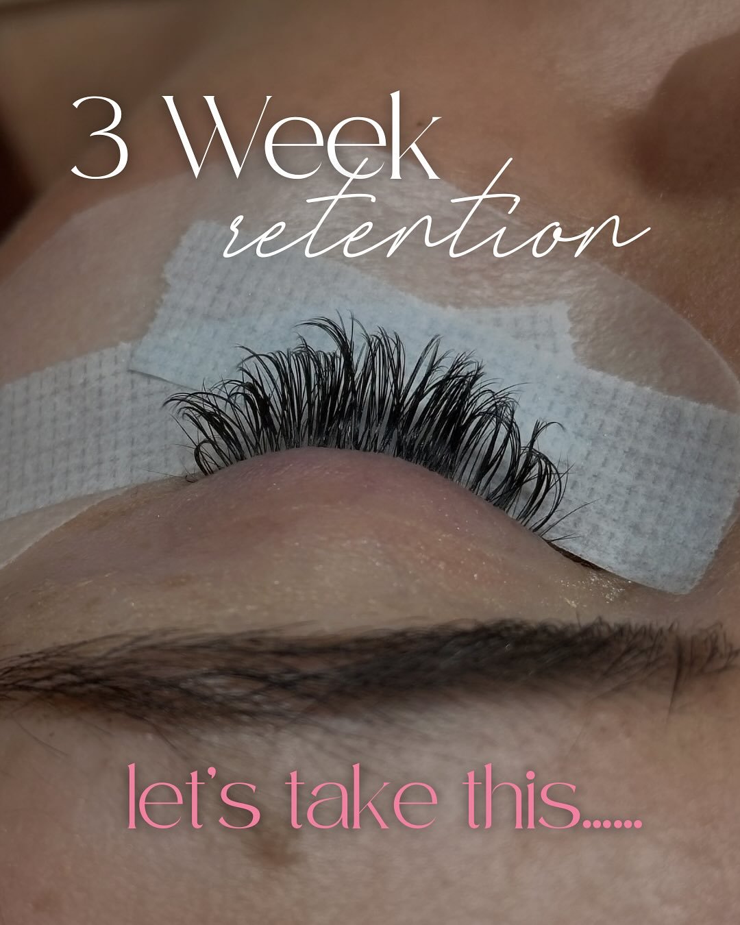 Lash fills are necessary to keep your lashes looking full and brand new, so let&rsquo;s go through the process . . . 

Why do you need lash fills : 
-Natural lashes fall out &ndash; Just like the hair on your head, your natural lashes shed every day.
