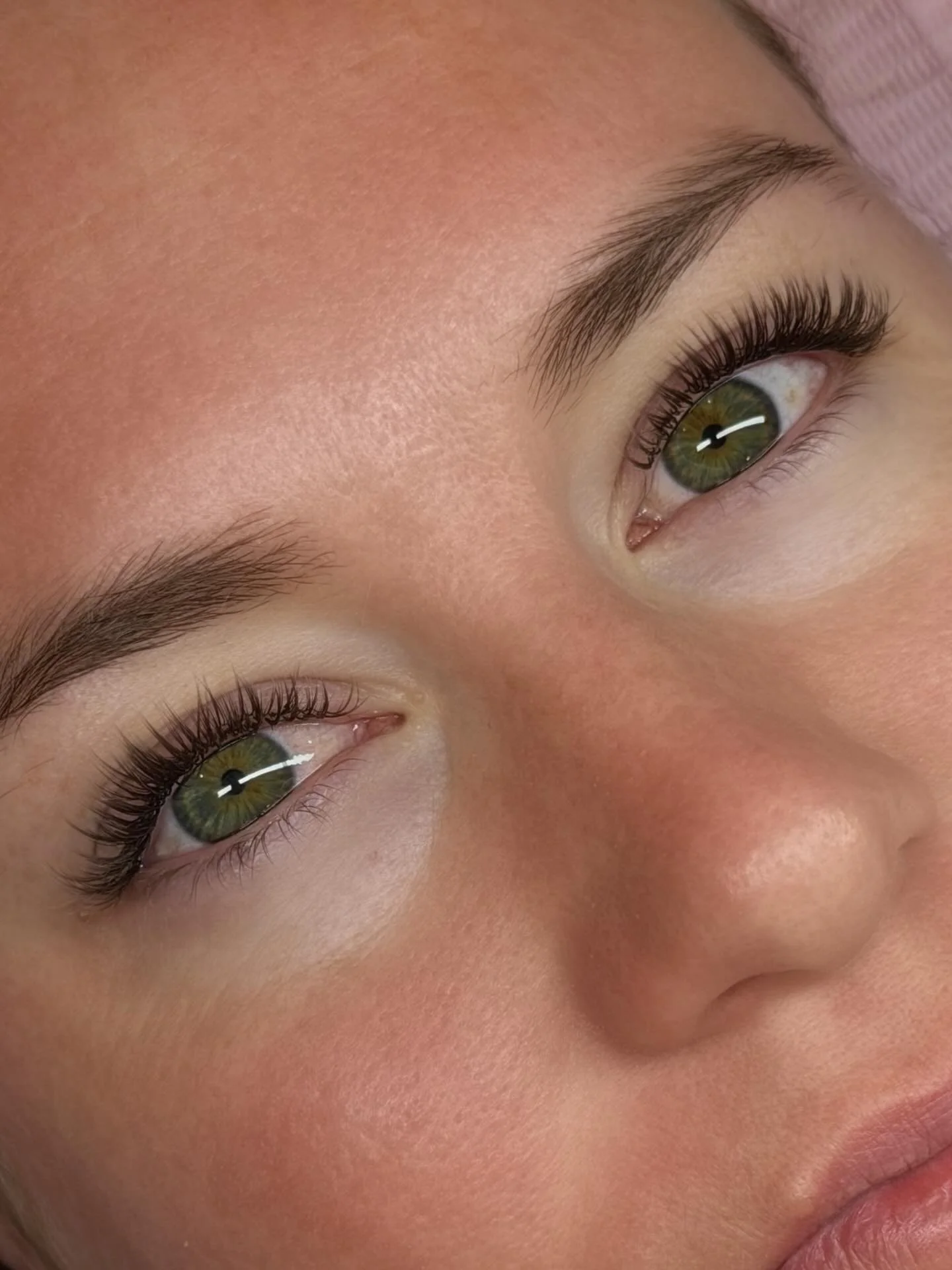 If natural lashes are your jam, you have found your lash artist 

I specialize in natural looking lash extensions that&rsquo;ll leave everyone guessing. Every lash set is customized to your preferences, lifestyle, eye shape and natural lash health

W