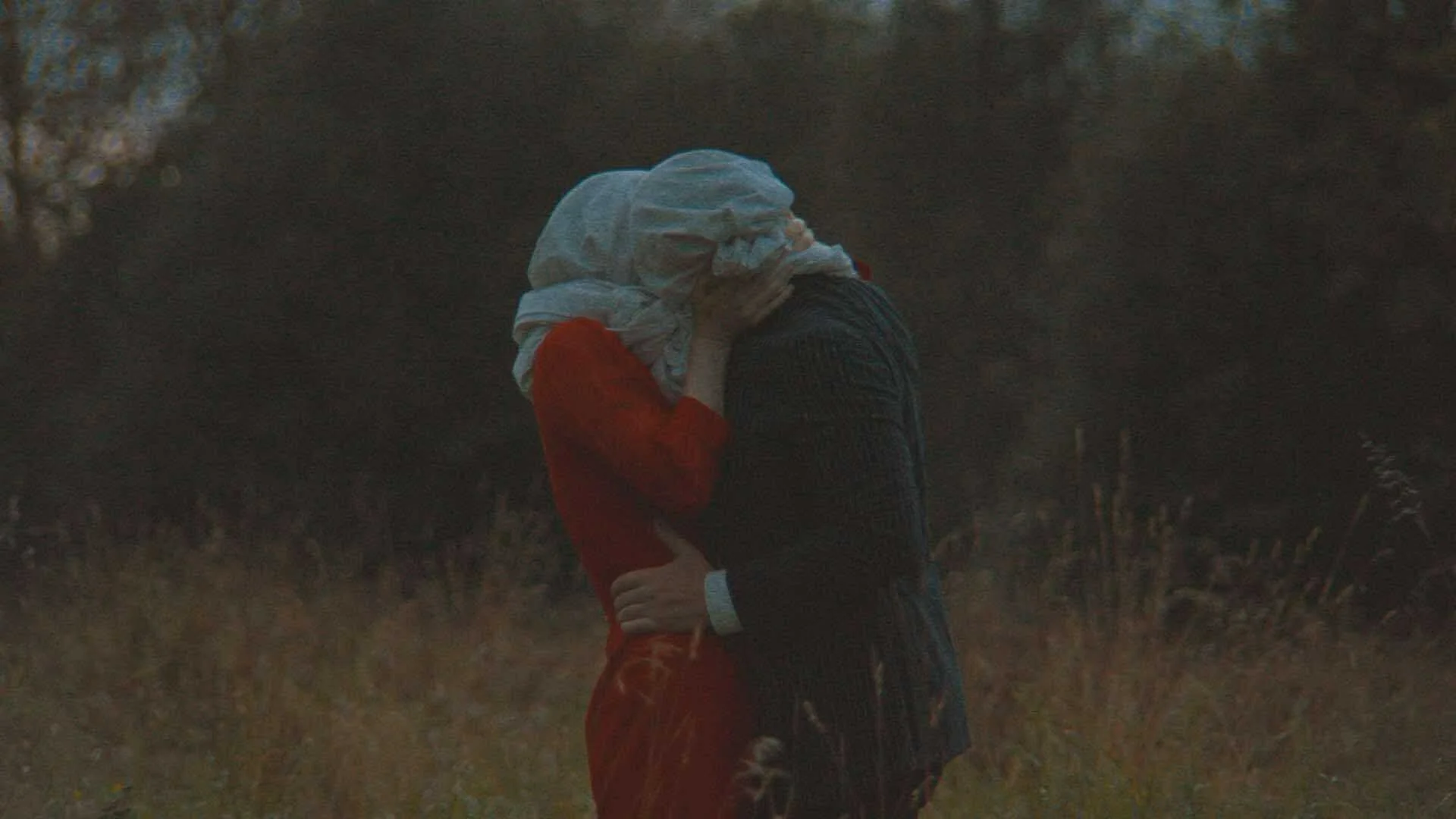 In Production Decay Of Strawberry Moon | Maros Pulscak | allfilm Estonia