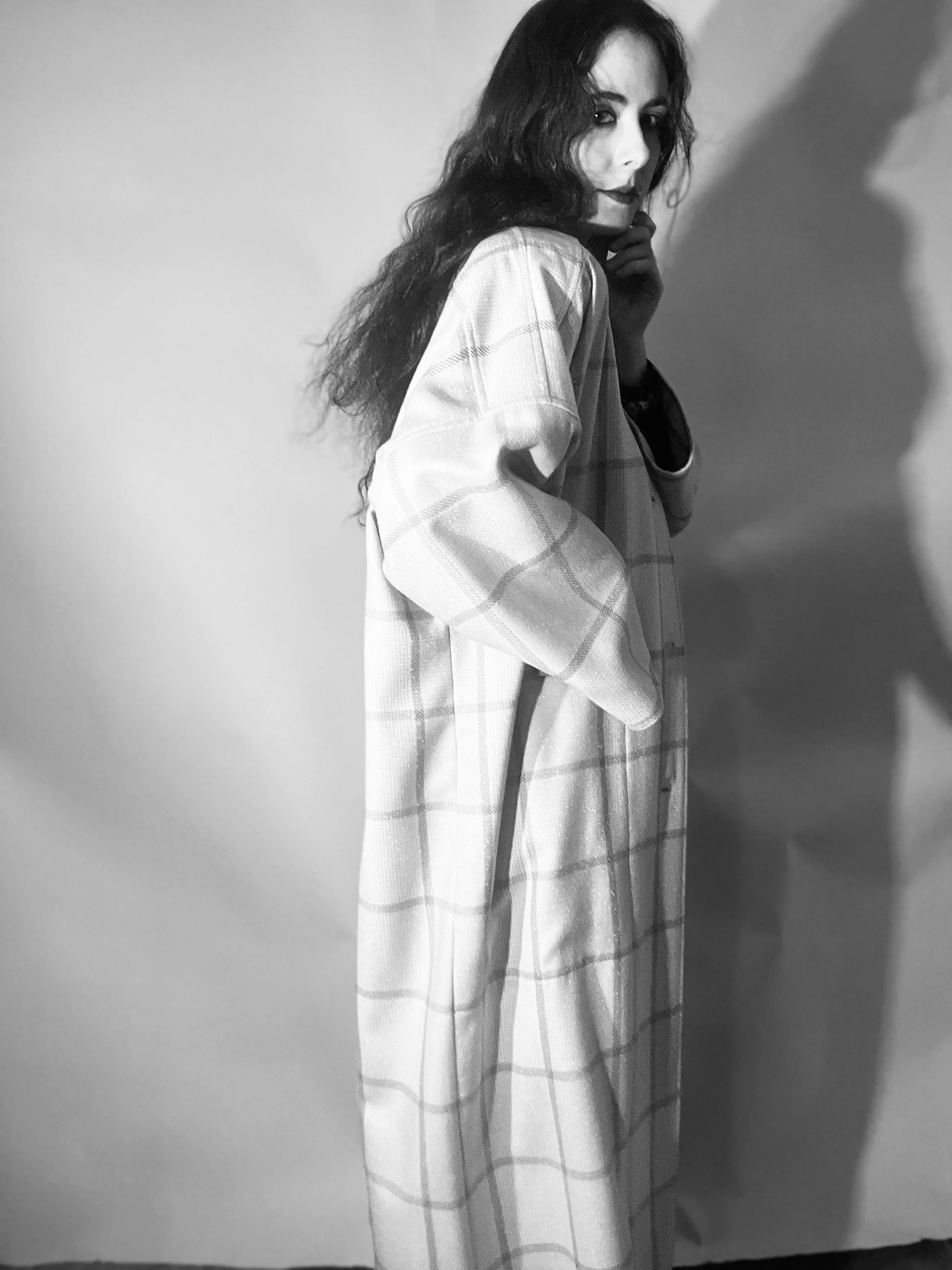 ESCADA Vintage Coat @Cbetka Store 