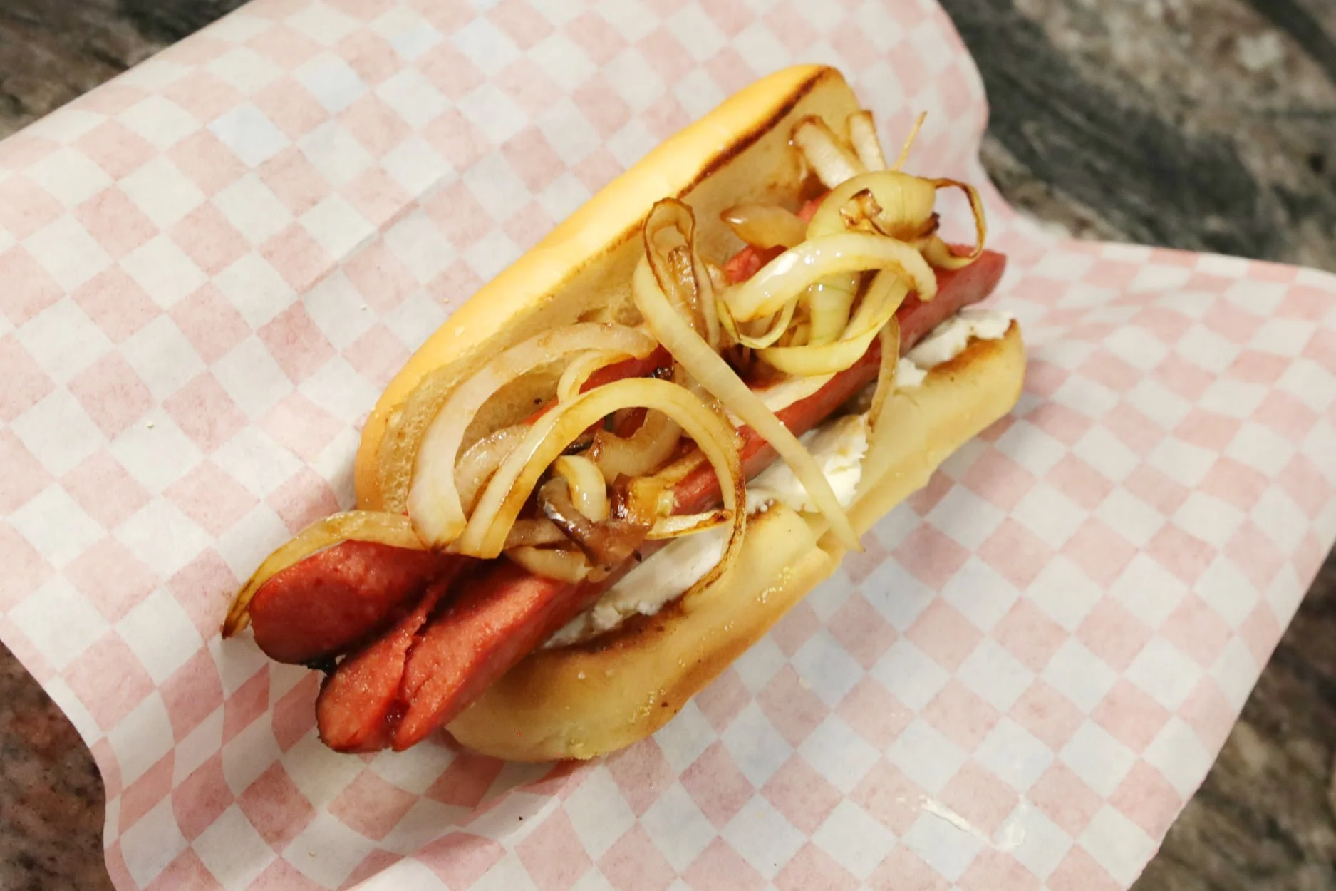 Dawg Eat Dogs Food Truck