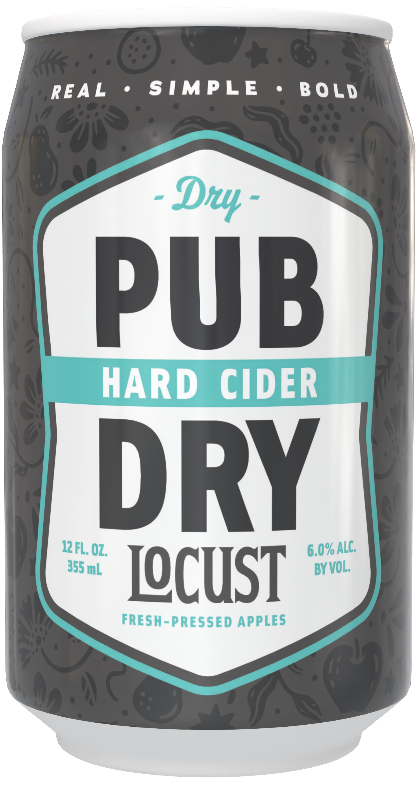 Pub Dry Hard Cider