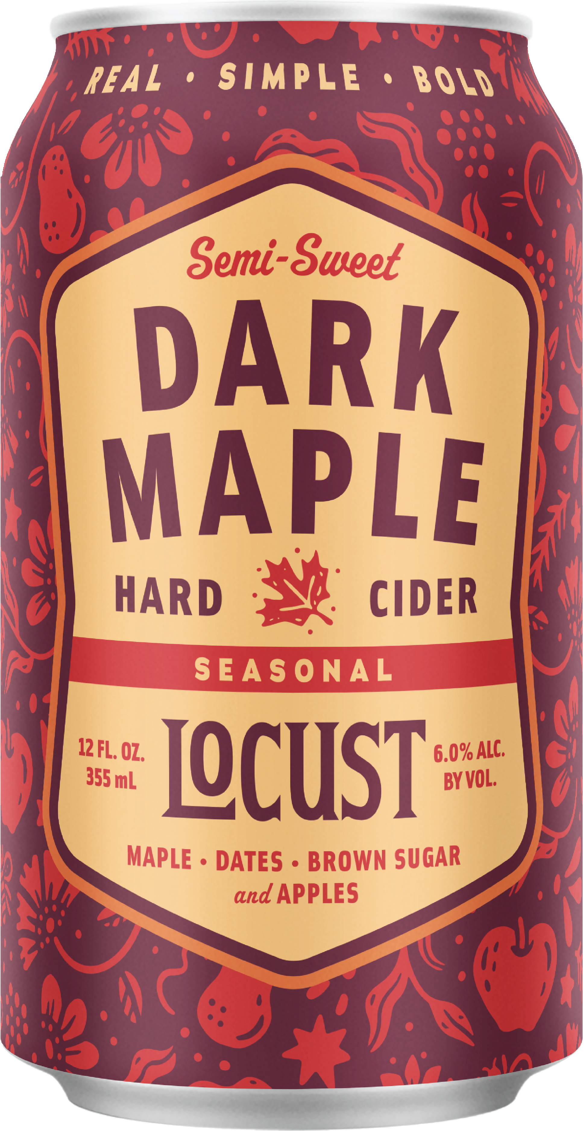 LOCUST DARK MAPLE 12 Front.png