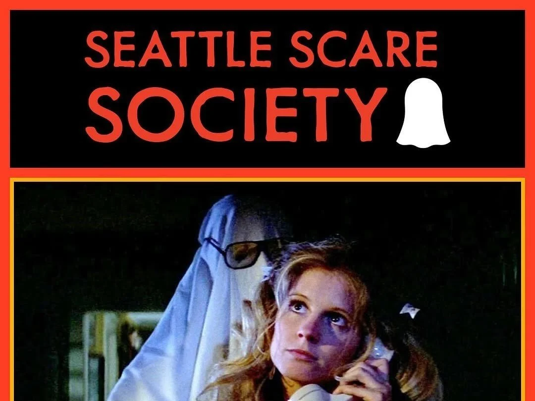 Trivia Night with Seattle Scare Society