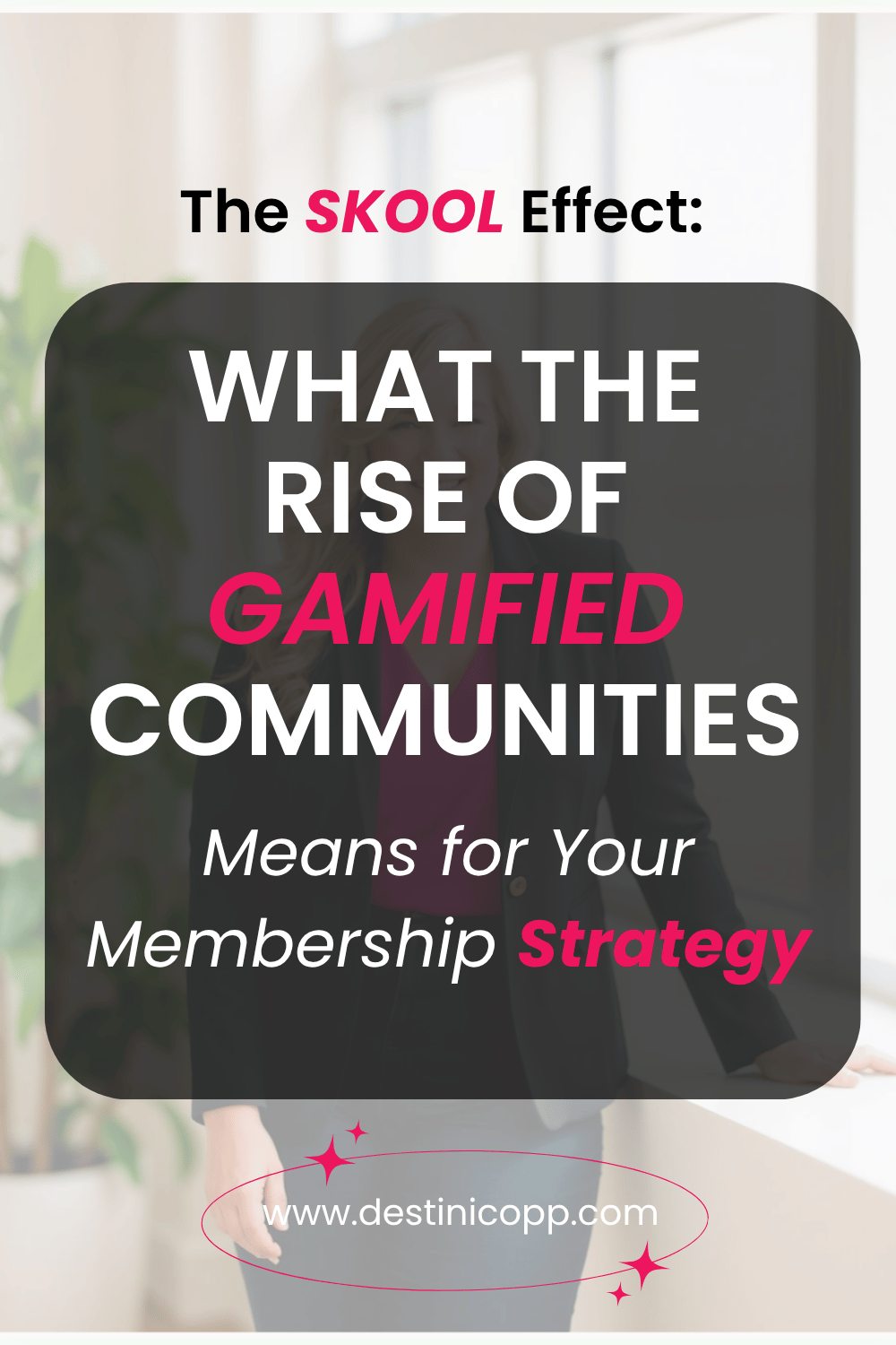The Skool Effect: What the Rise of Gamified Communities Means for Your Membership Strategy