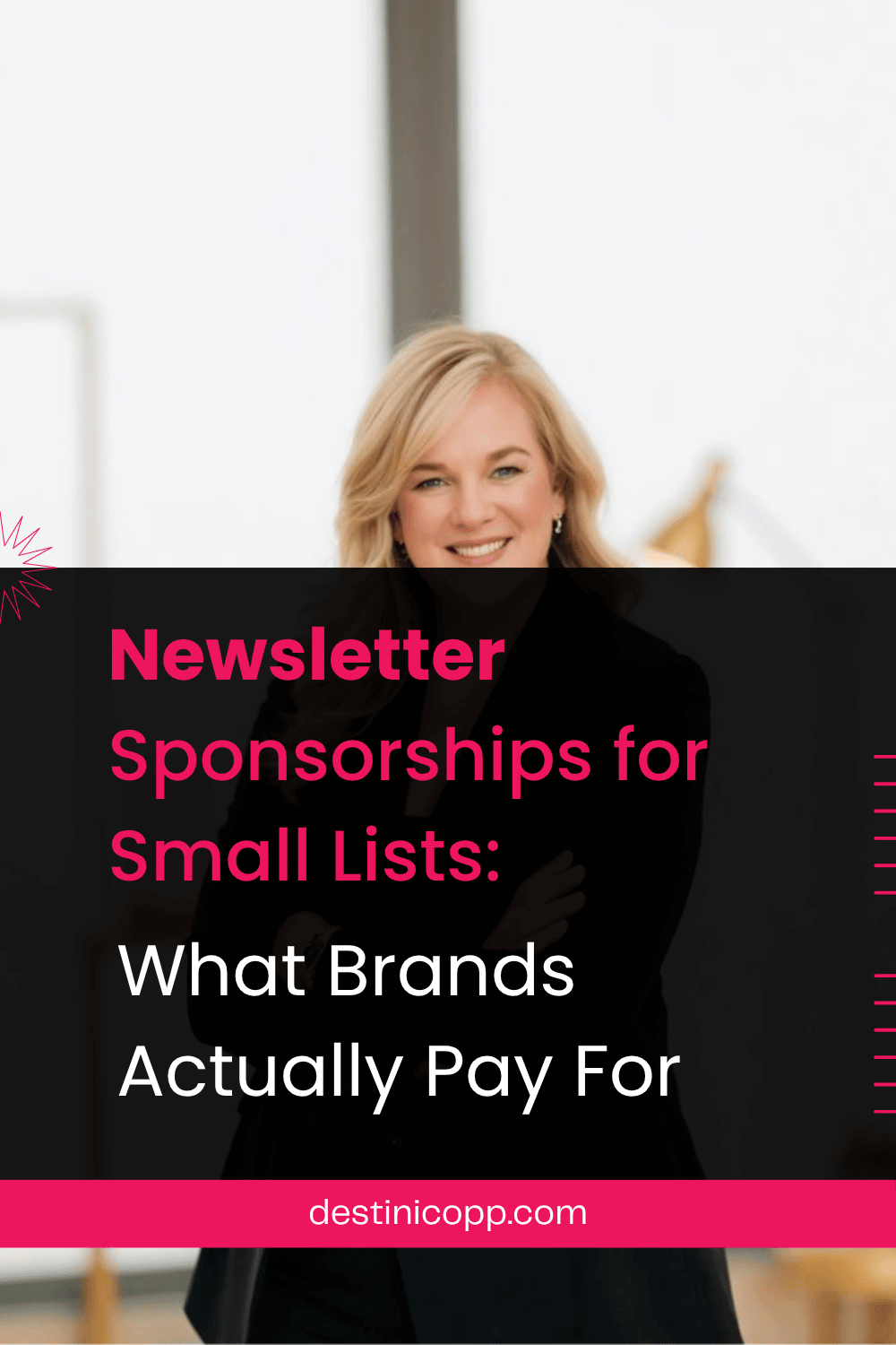 Newsletter Sponsorships for Small Lists: What Brands Actually Pay For