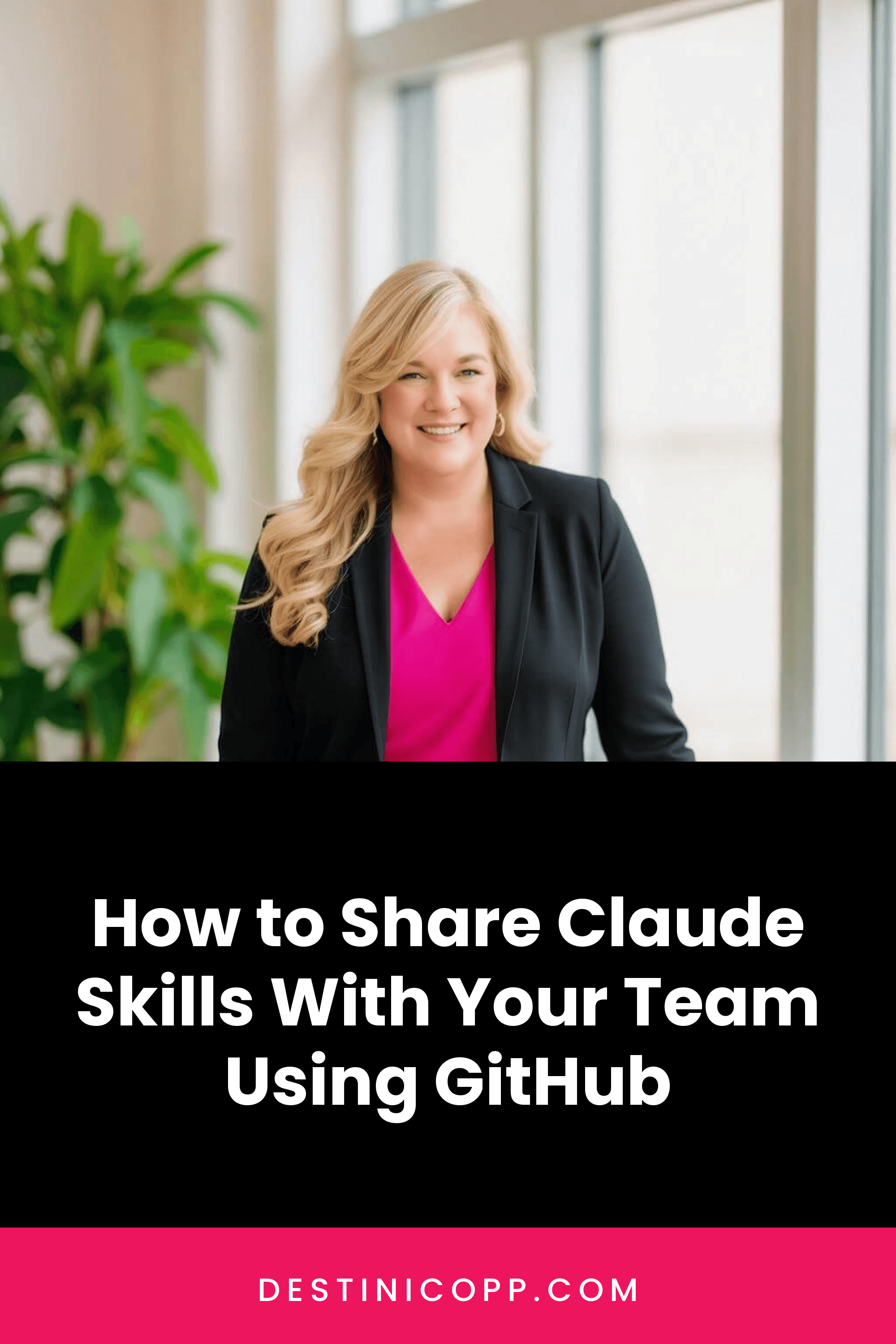 How to Share Claude Skills With Your Team Using GitHub