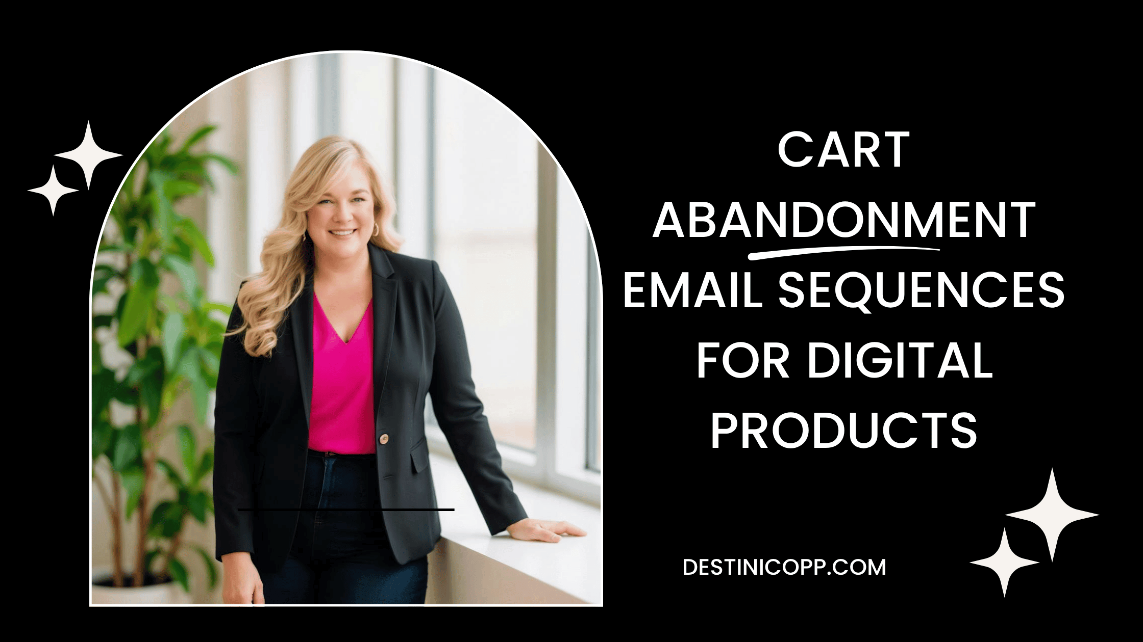 Cart Abandonment Email Sequences for Digital Products