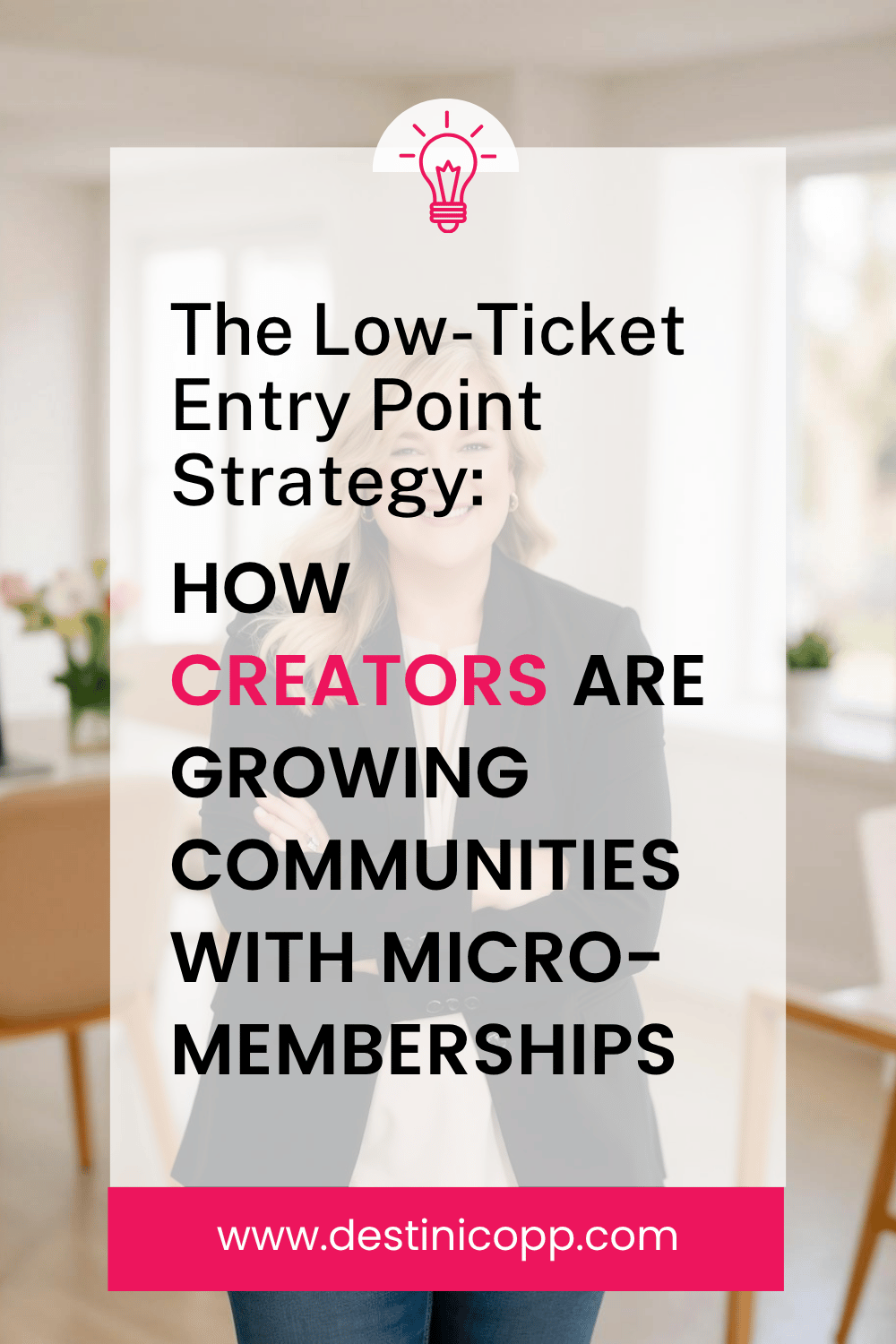 The Low-Ticket Entry Point Strategy: How Creators Are Growing Communities With Micro-Memberships