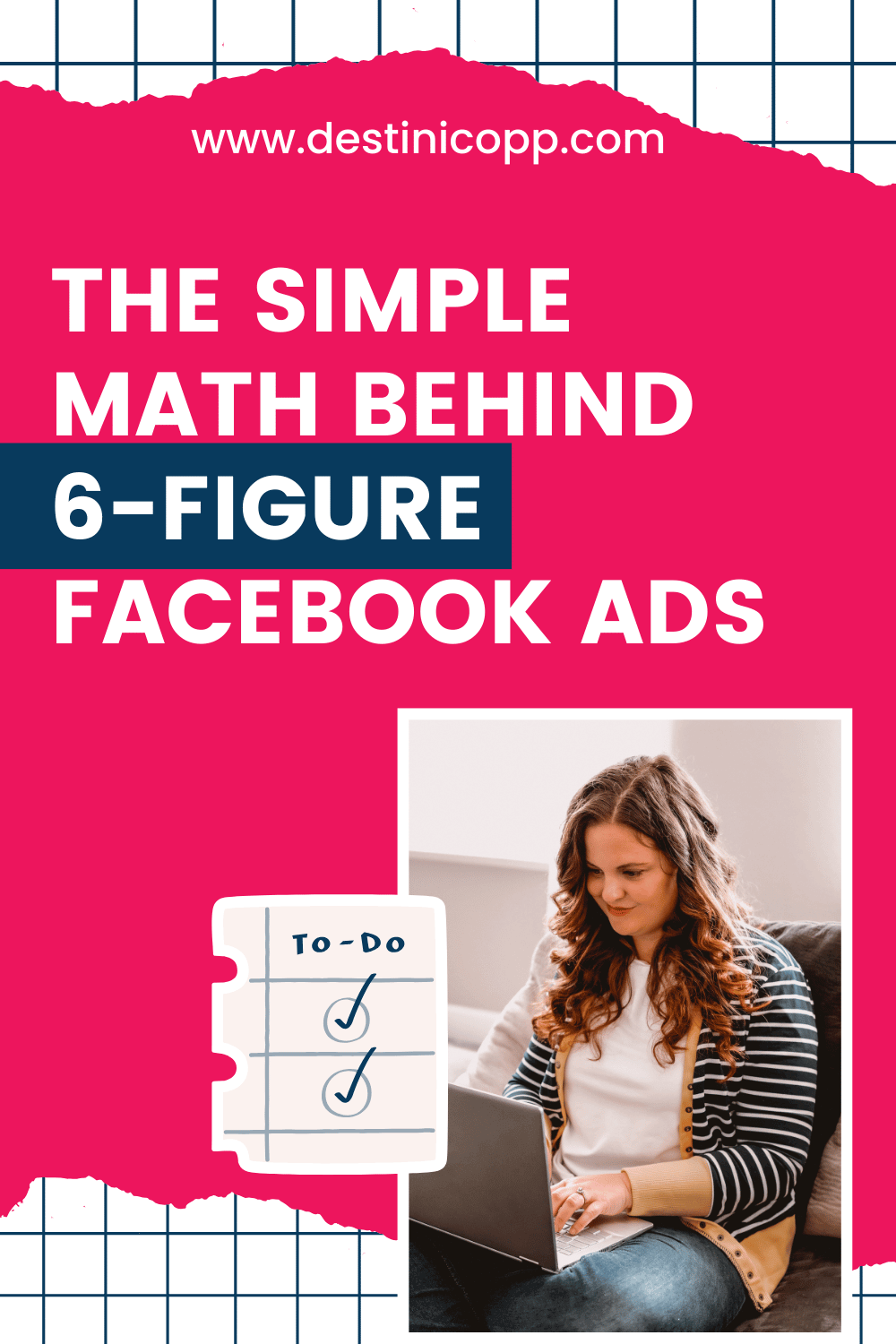 196: The Simple Math Behind 6-Figure Facebook Ads