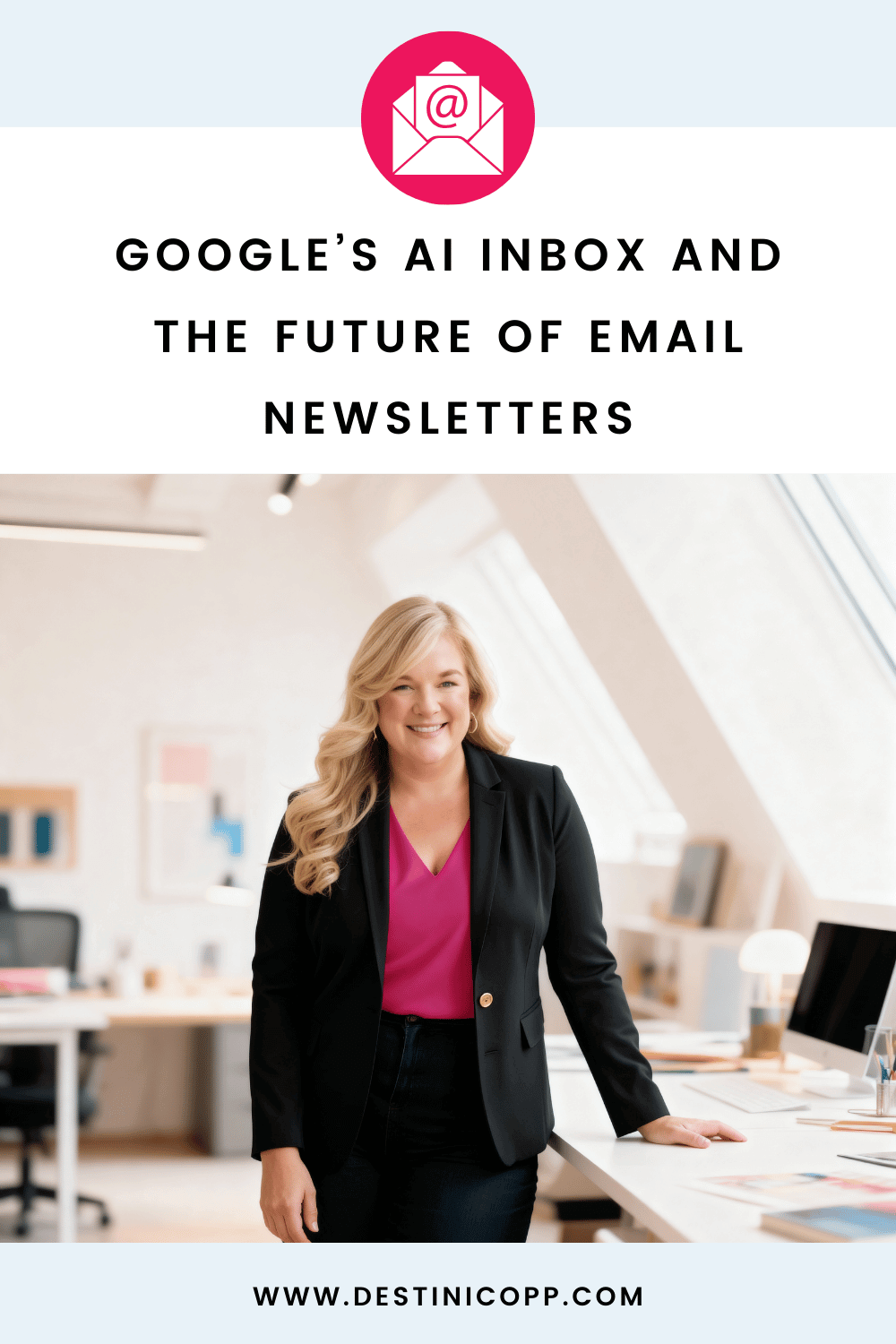 Google’s AI Inbox and the Future of Email Newsletters