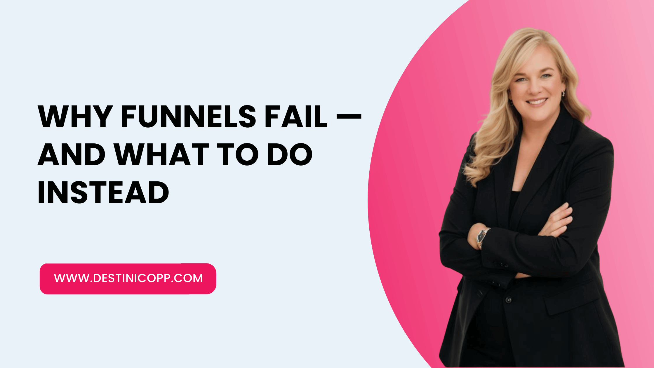Funnels vs. Flywheels: Why Funnels Fail (and How to Fix Them)