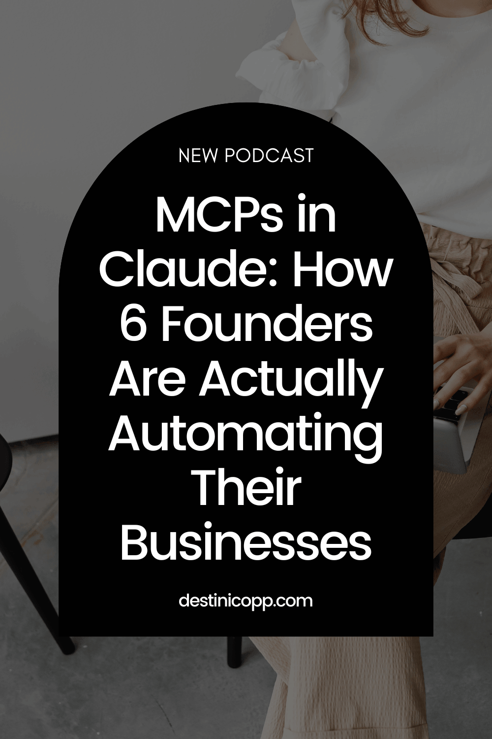 274: MCPs in Claude: How 6 Founders Are Actually Automating Their Businesses