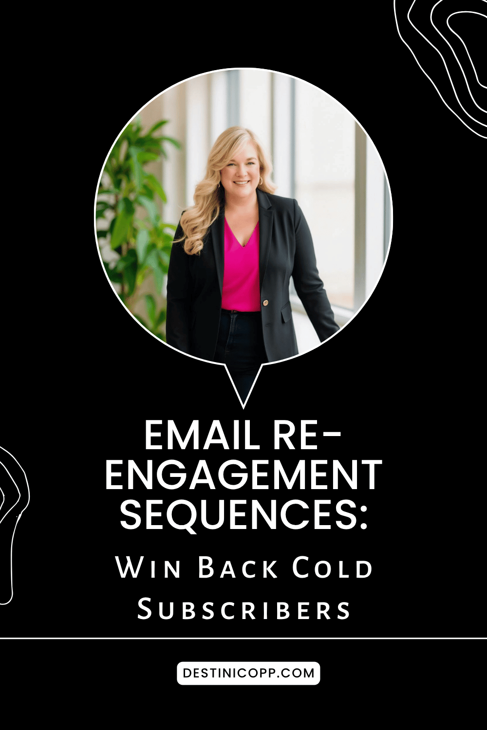 Email Re-Engagement Sequences: Win Back Cold Subscribers
