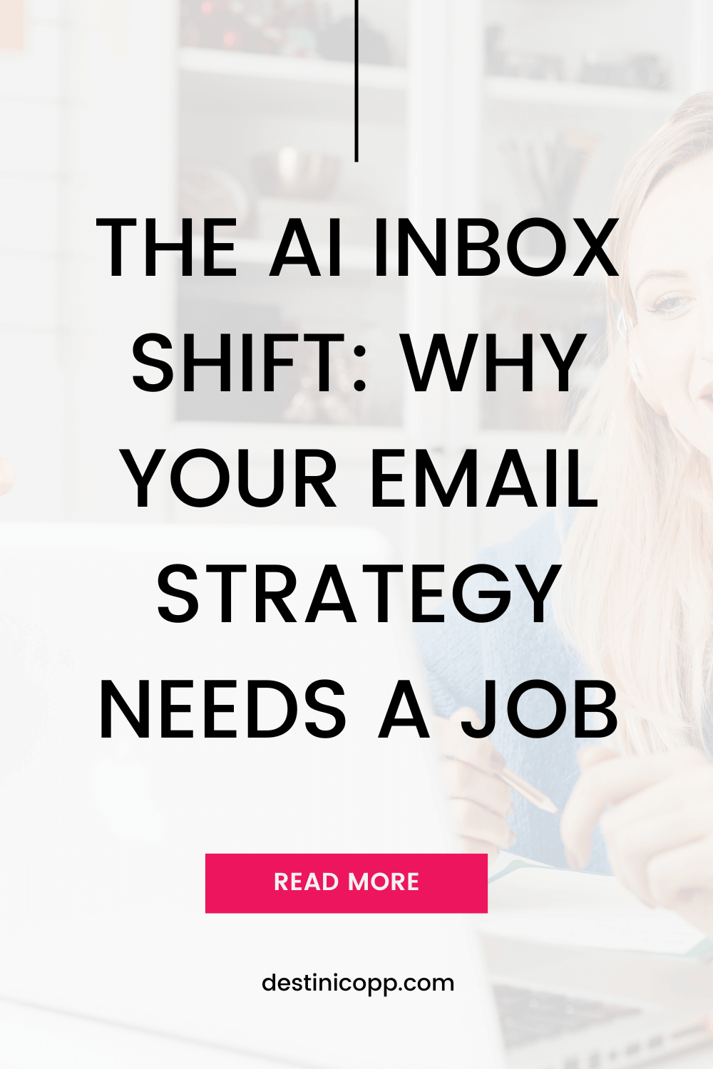 261: The AI Inbox Shift: Why Your Email Strategy Needs a Job