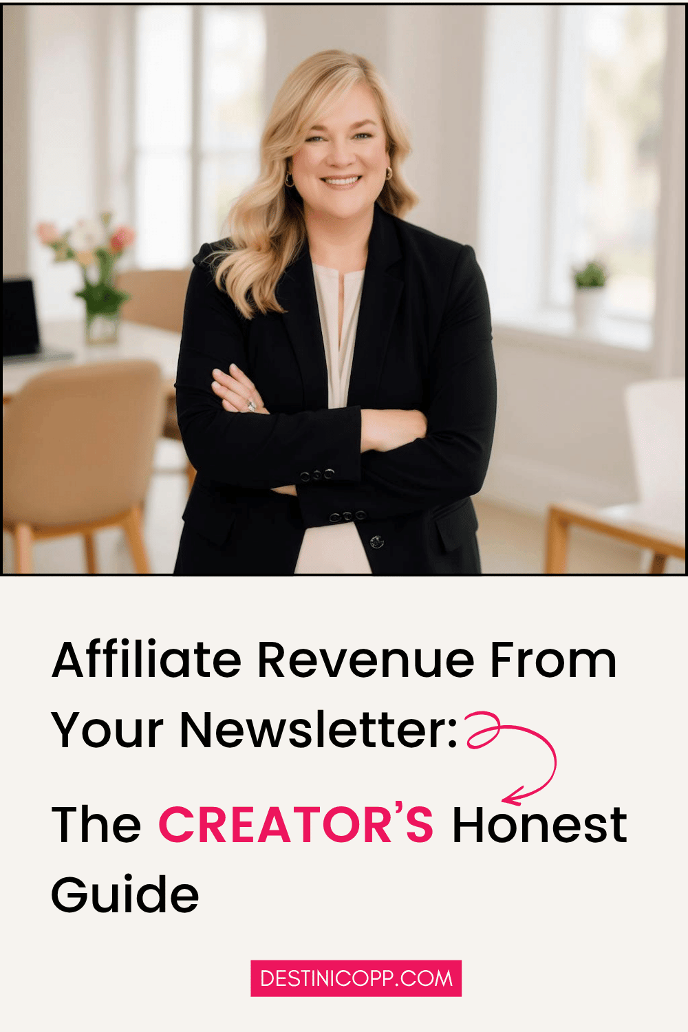 Affiliate Revenue From Your Newsletter: The Creator's Honest Guide