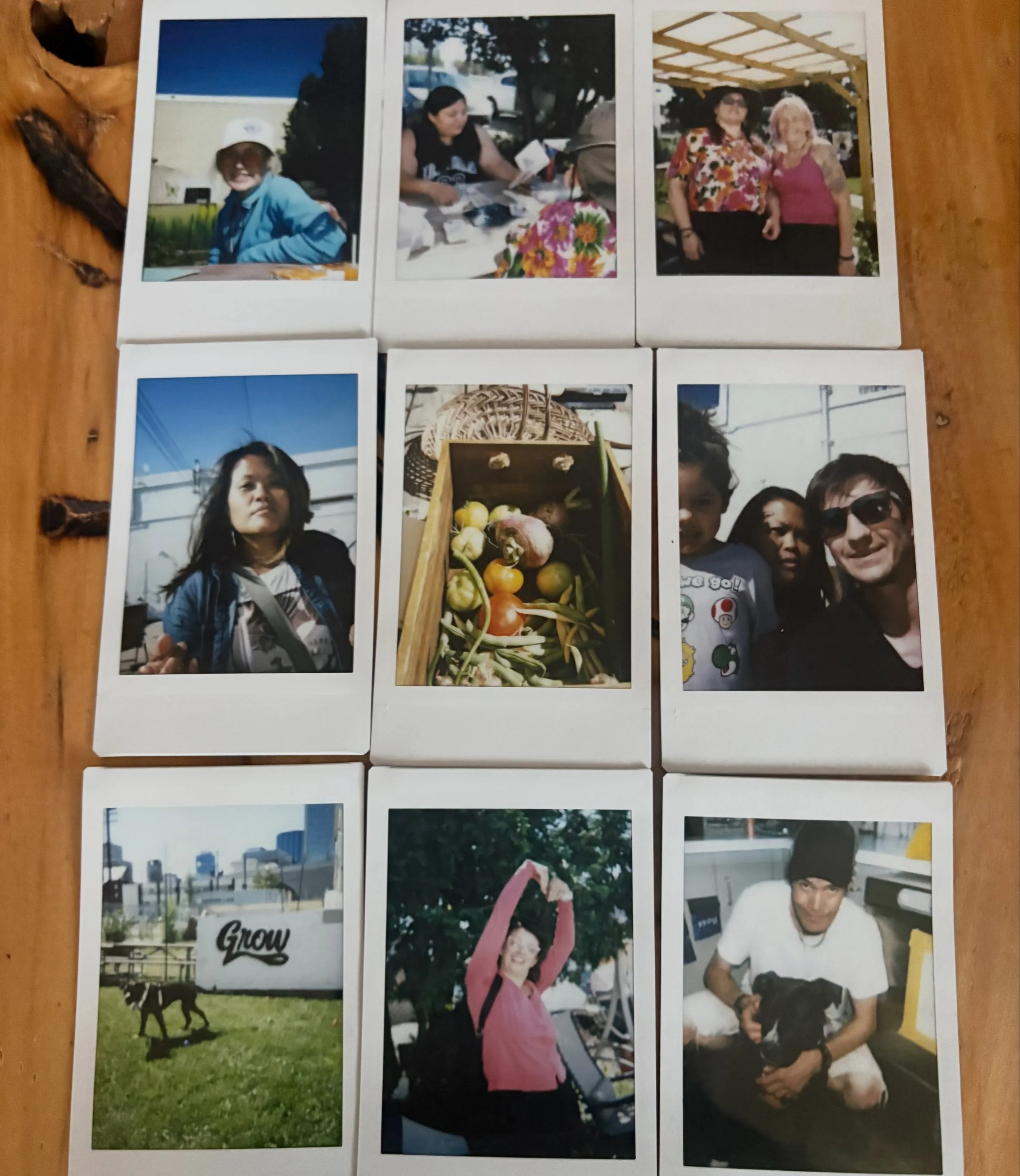 &lsquo;Twas a lovely day!
See you at our next Garden Party pals!🌻

@4b.harm.reduction @yegchinatownrevita 

Thanks a bunches to our sponsors 
@jhcentre
@rightingrelations
@RBC

#Communities #Garden #SummerLoving