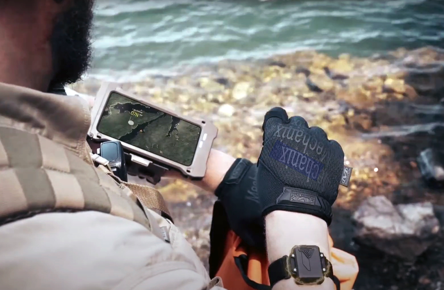 Pison Technology - Gesture Control Wearable