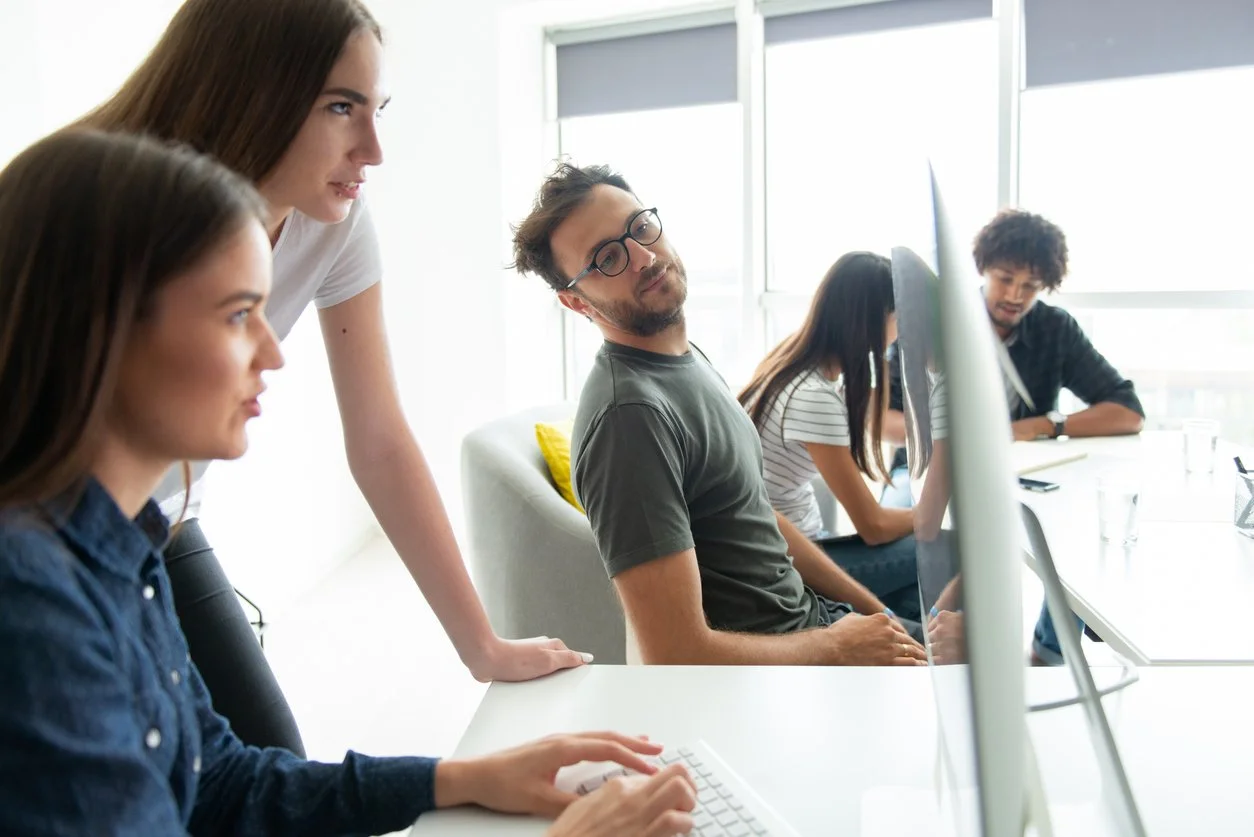 AI: time to get serious?