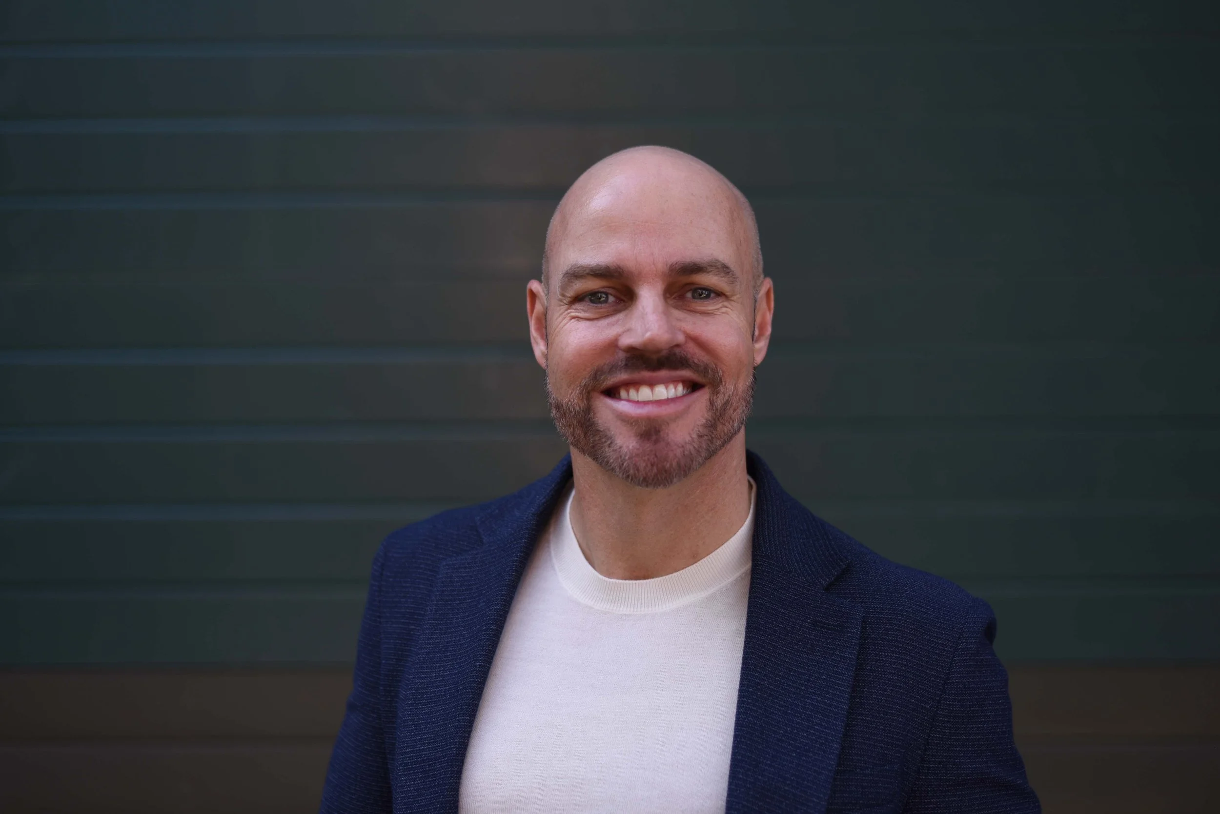 From kitchen table to trade sale: Paul’s story