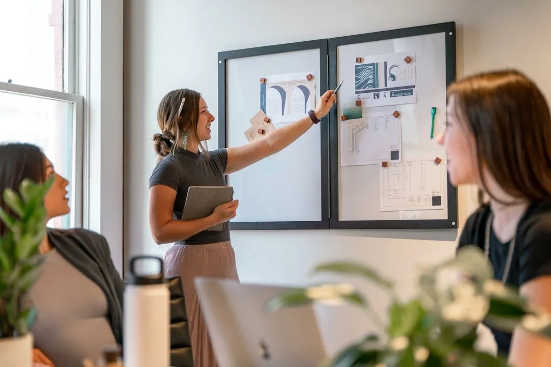 Why agencies get fired despite good work